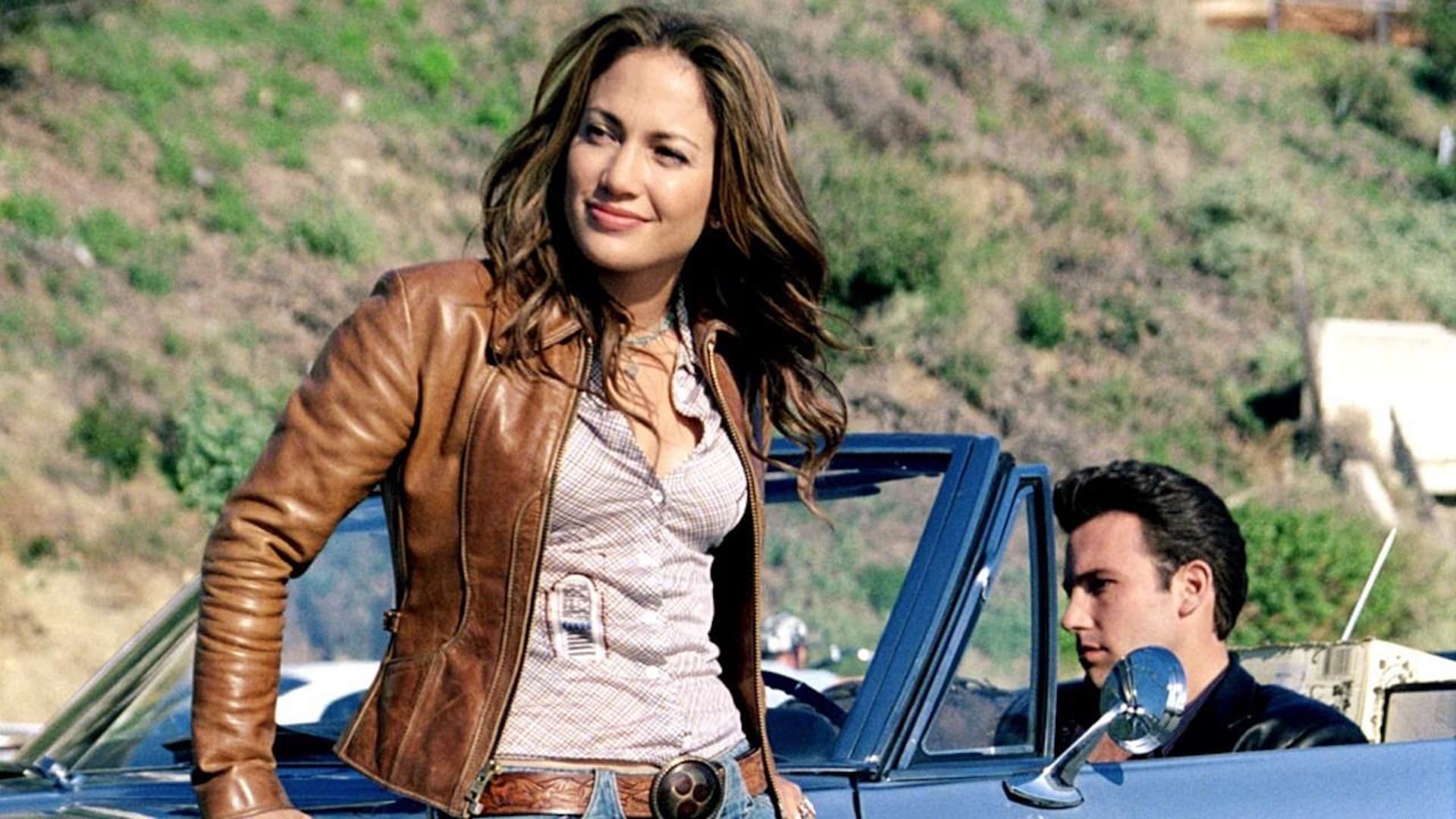 Gigli Background