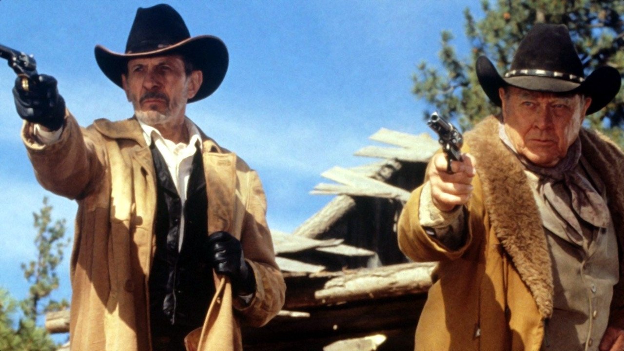 Bonanza: Under Attack Background