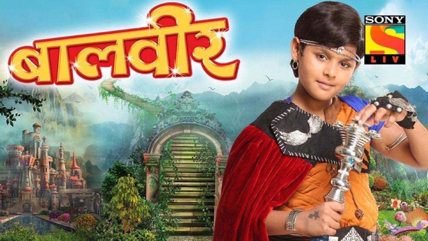 Baalveer Background