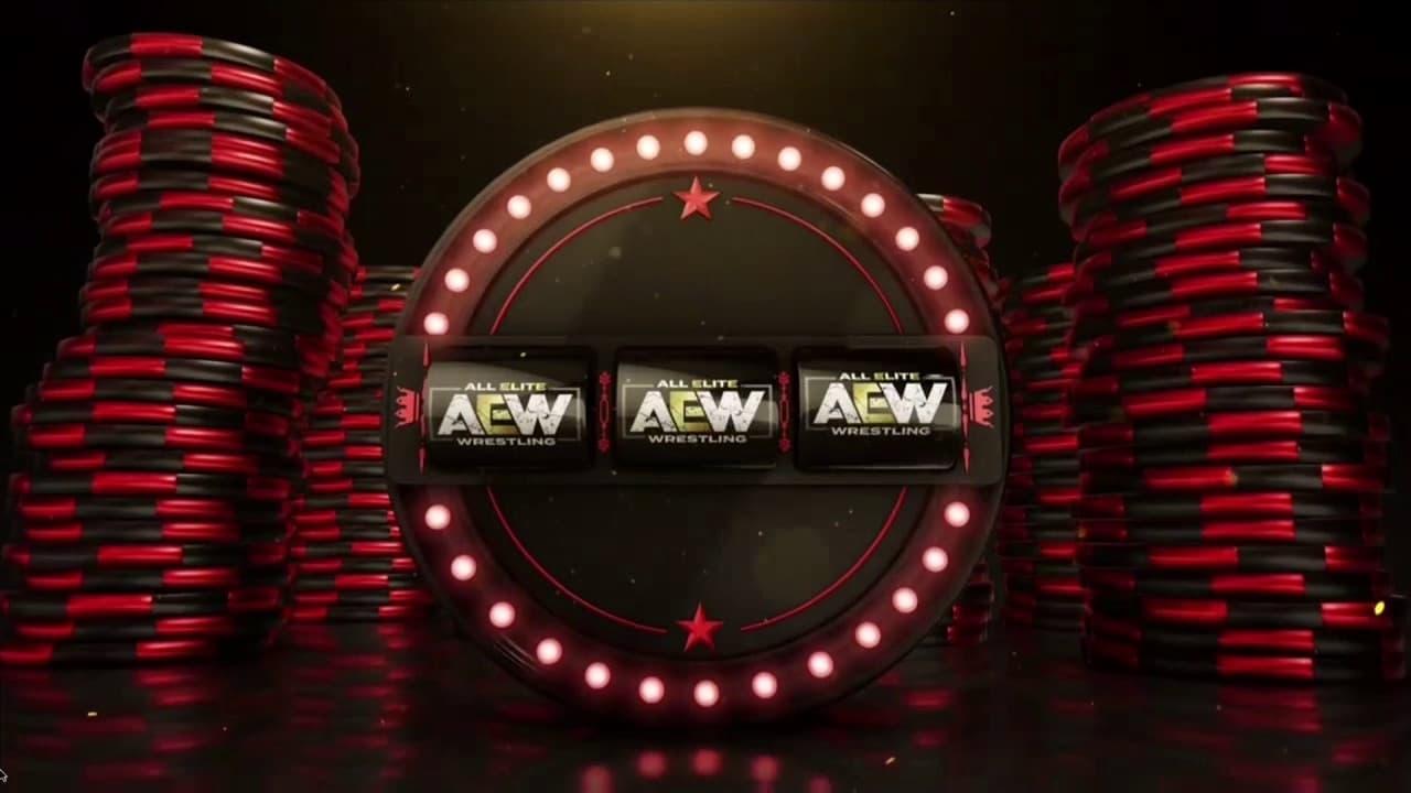 AEW Double or Nothing: The Buy In Background