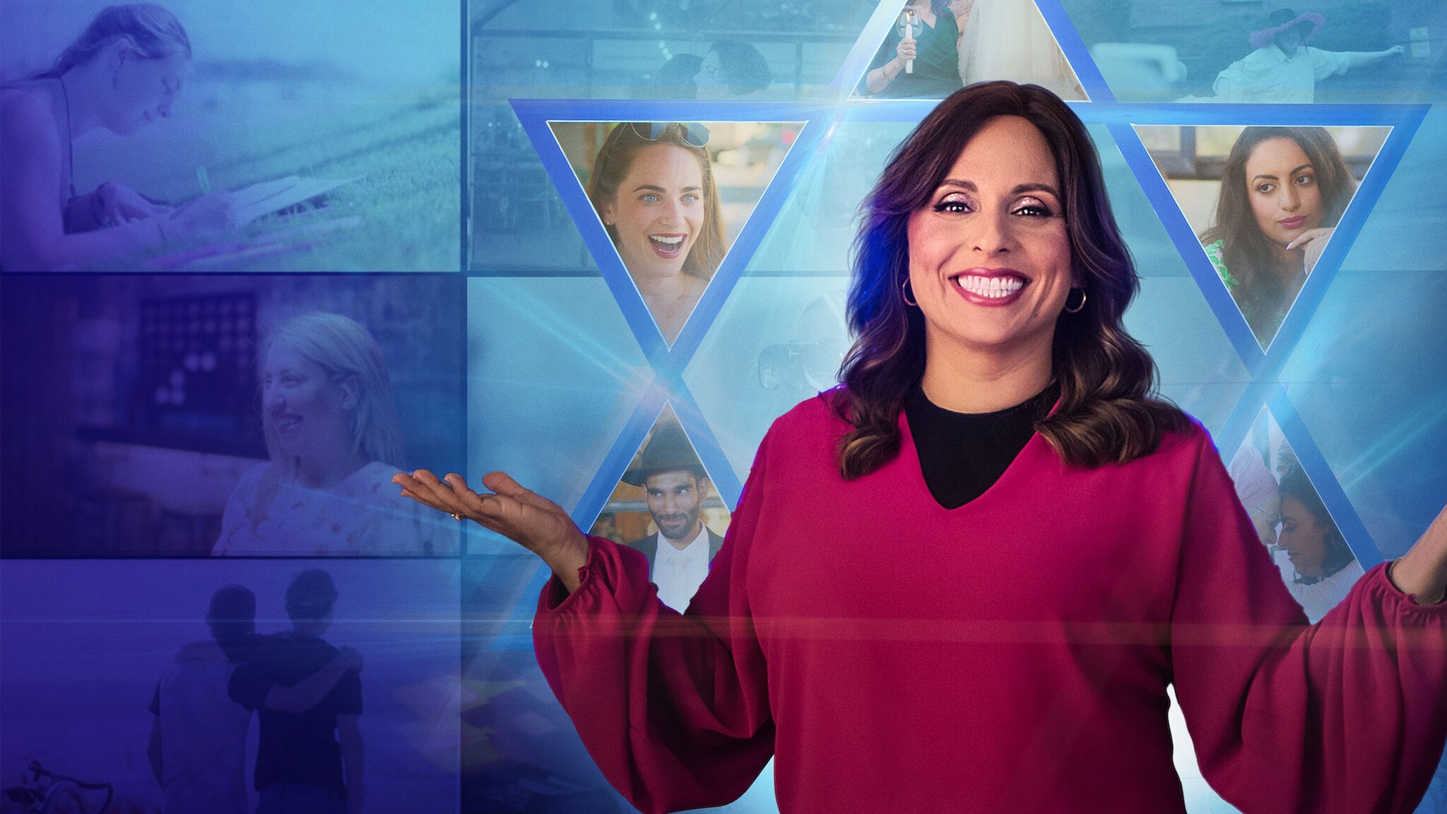 Jewish Matchmaking Background