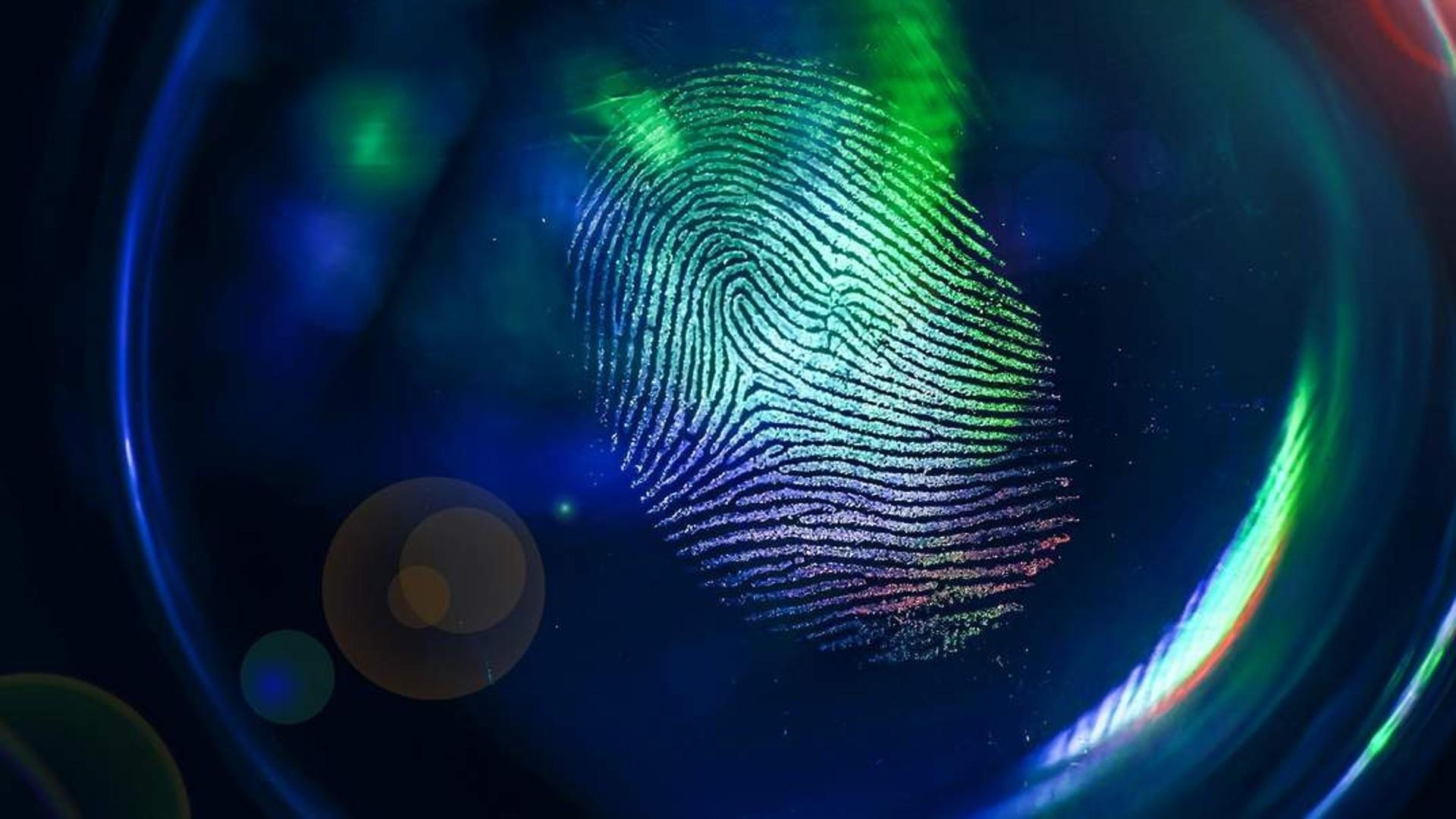 Cold Case Forensics Background