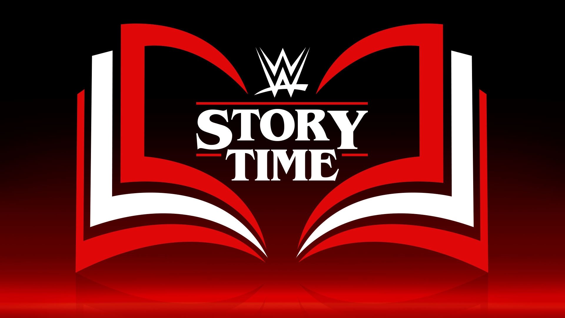 WWE: Story Time Background