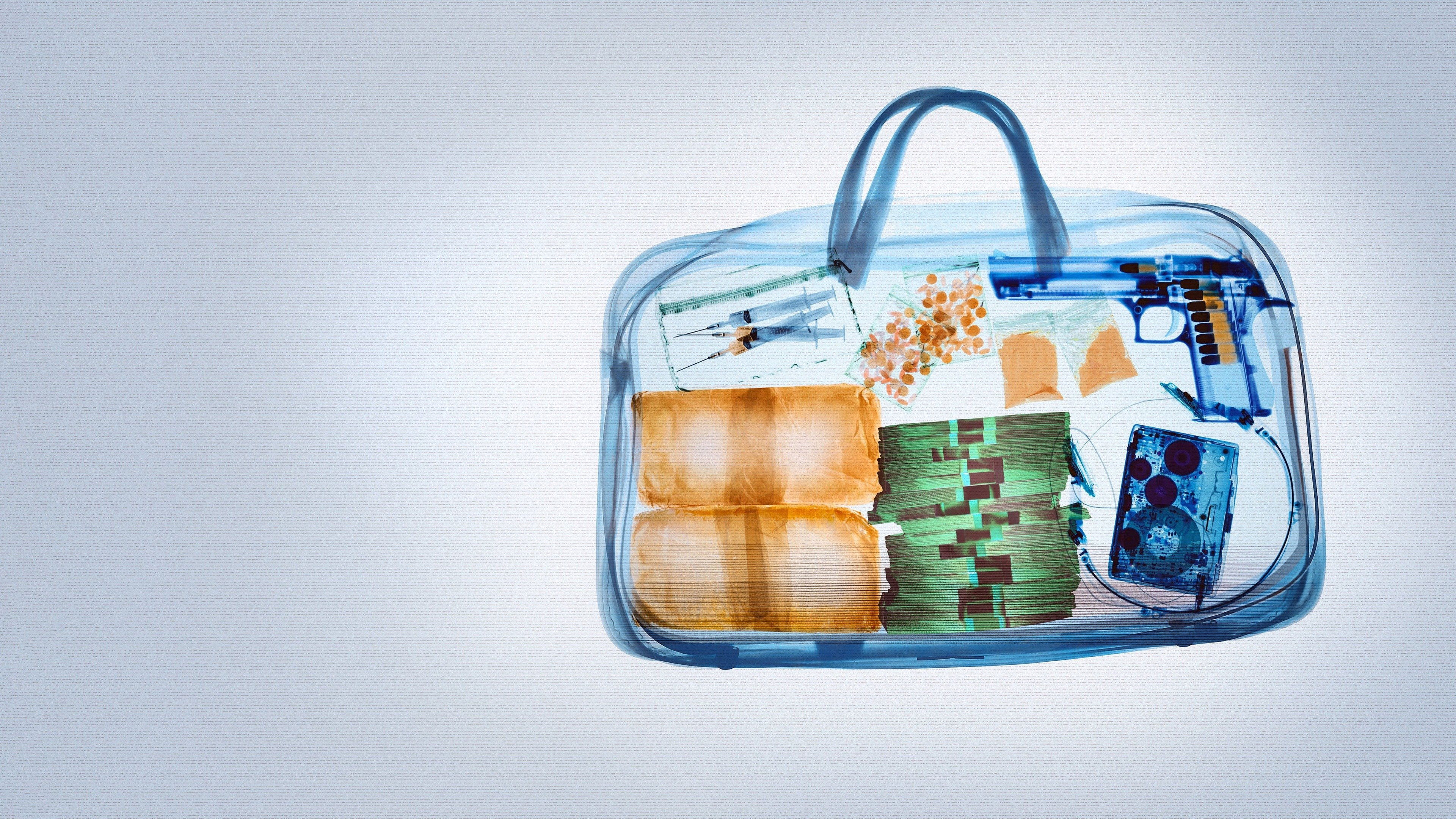 Dublin Narcos Background