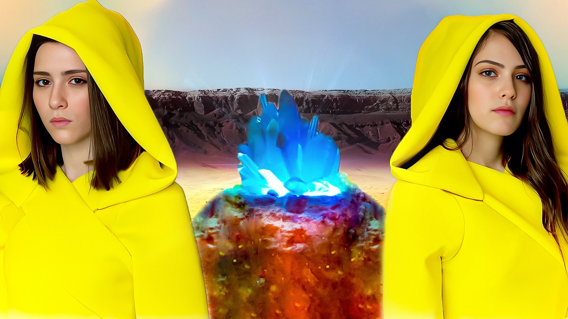 Spell Keepers Background