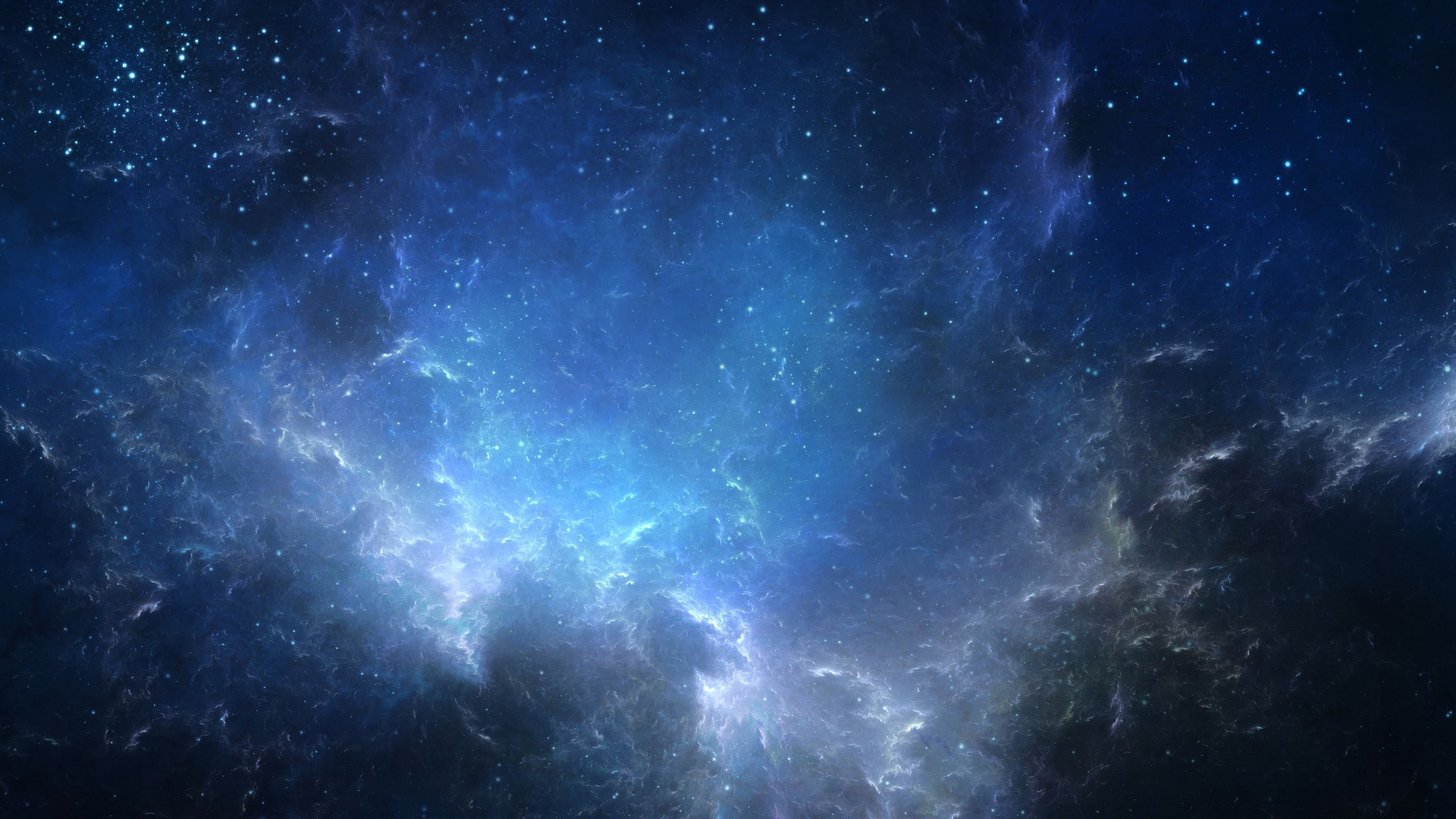 Exoplanètes : les chasseurs de mondes Background