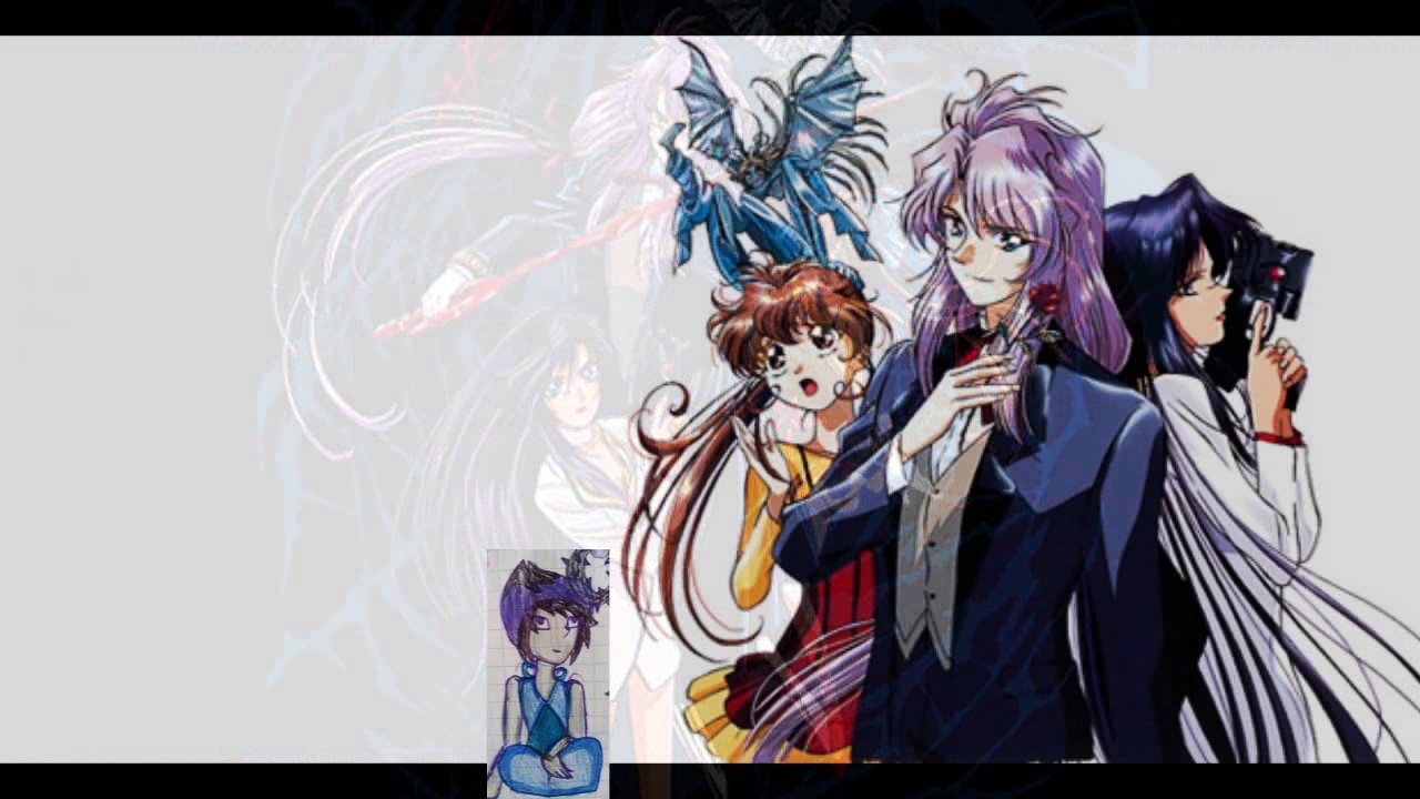 Nightwalker: The Midnight Detective Background