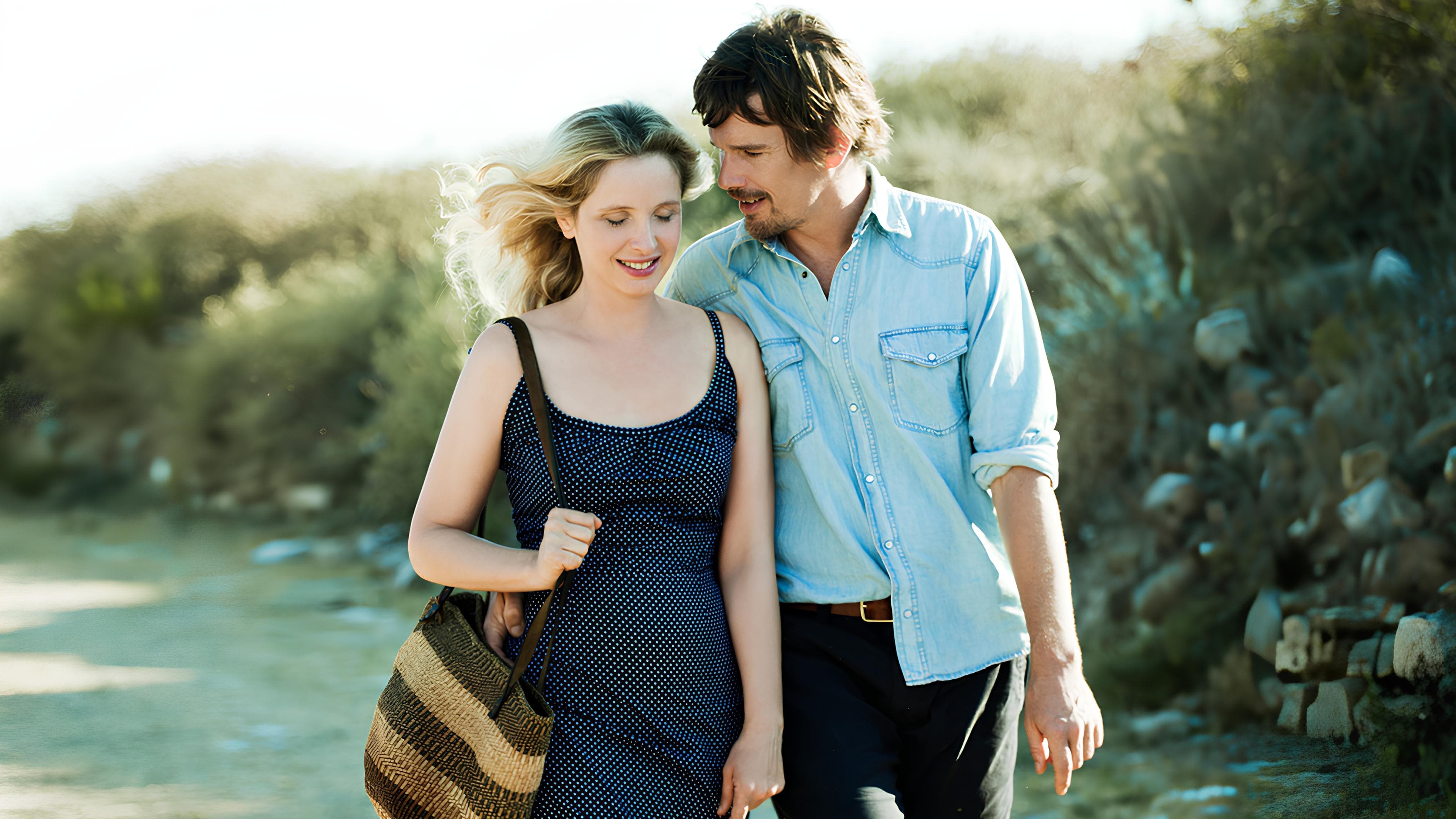 Before Midnight Background