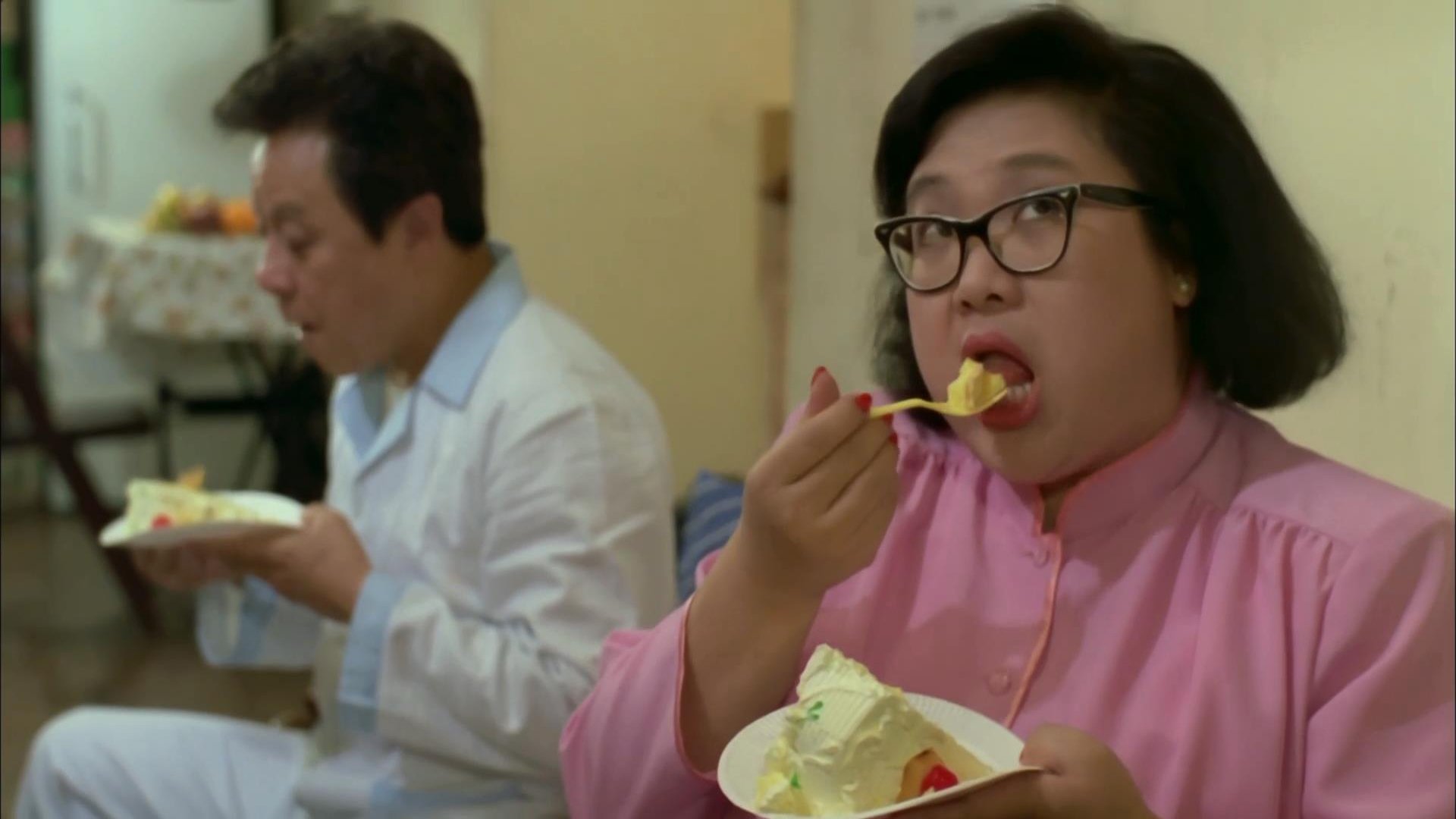 Double Fattiness Background