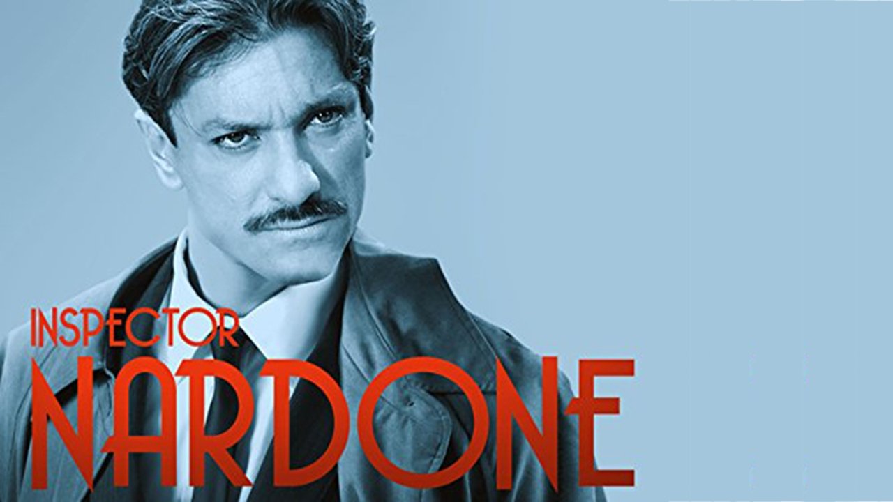 Inspector Nardone Background