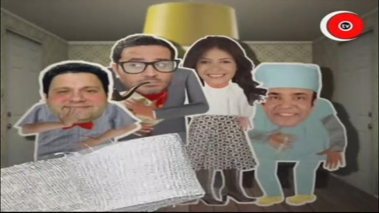 The Clinic Background