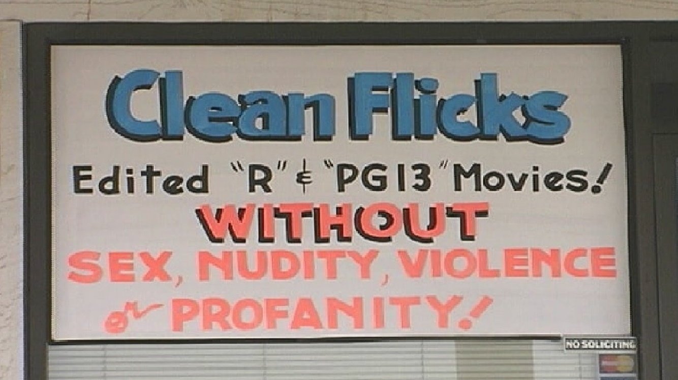 Cleanflix Background