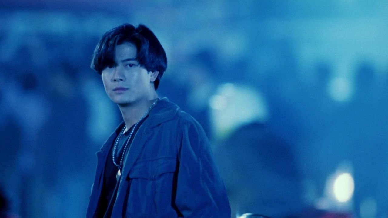 A Moment of Romance II Background