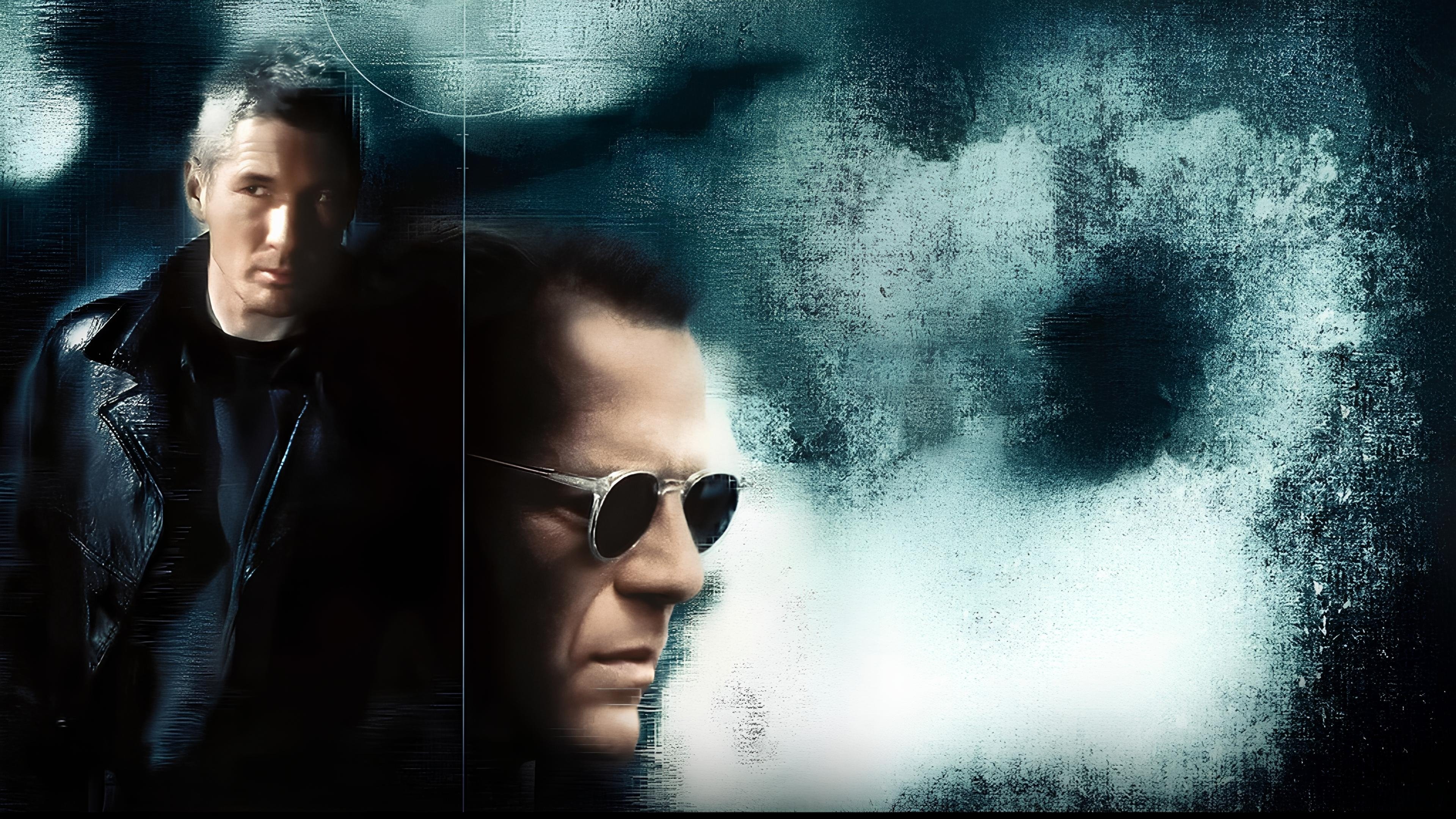 The Jackal Background