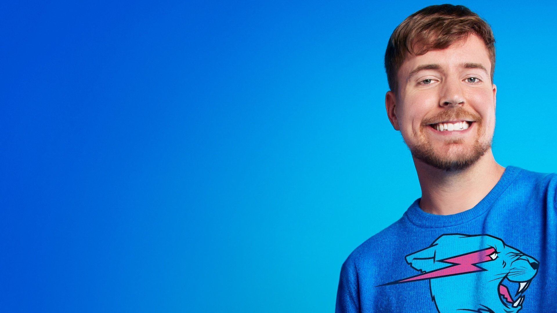 The Best of MrBeast Background