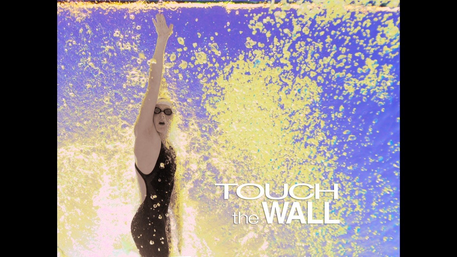 Touch the Wall Background