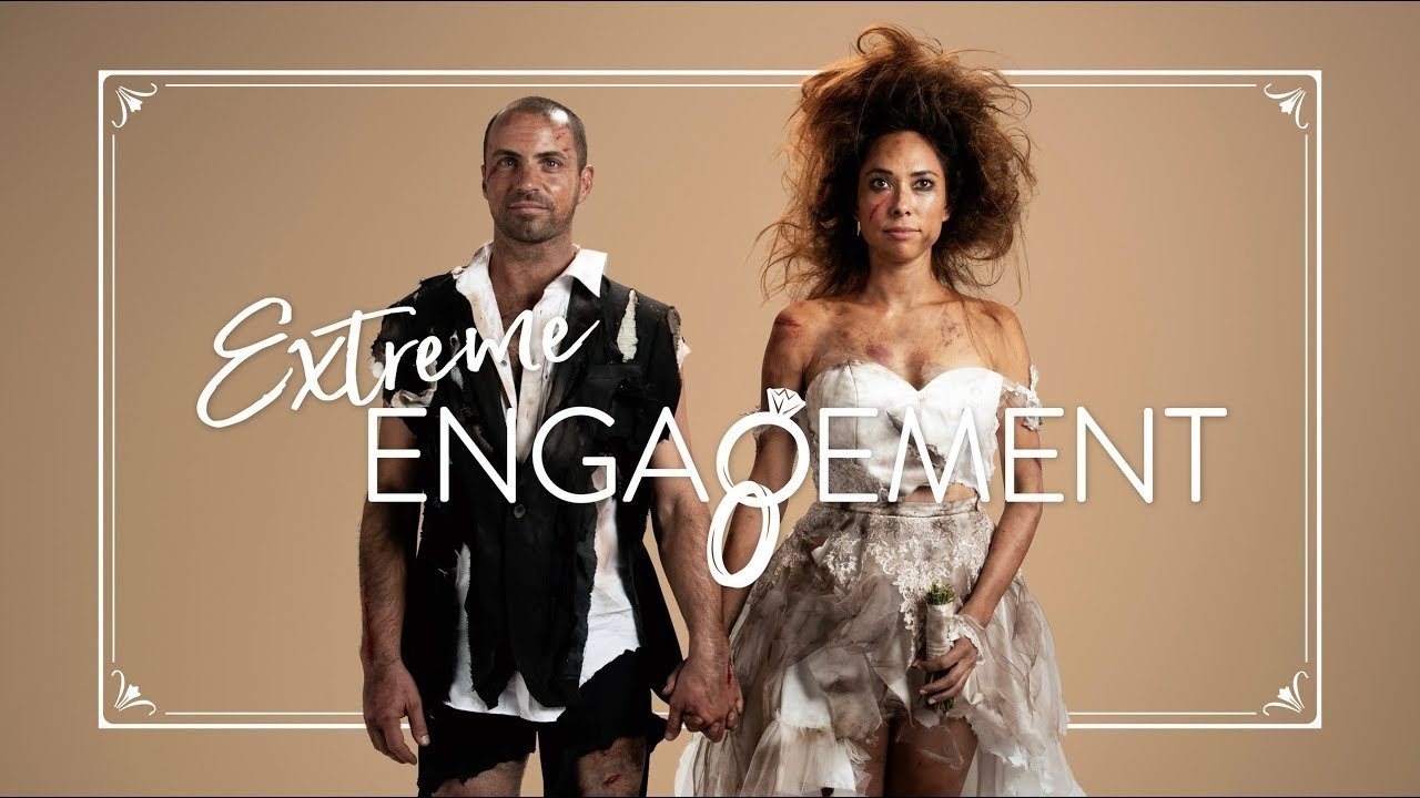Extreme Engagement Background
