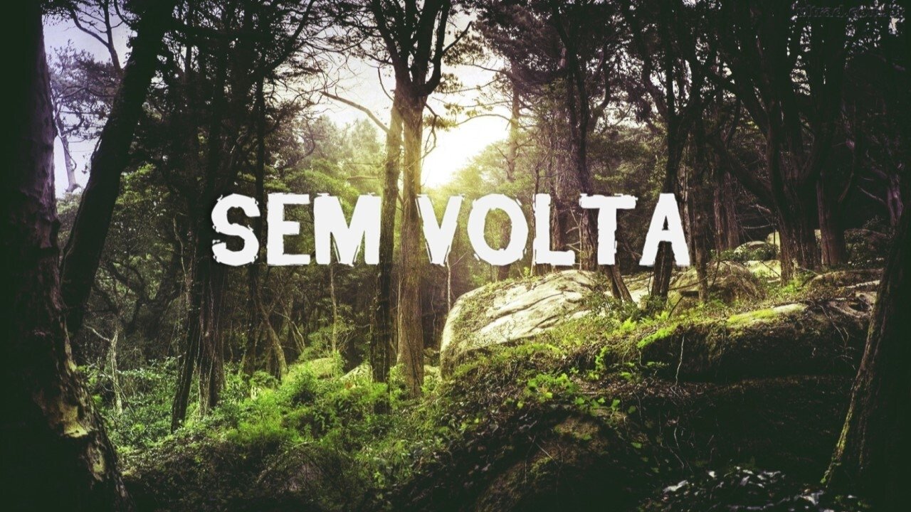 Sem Volta Background