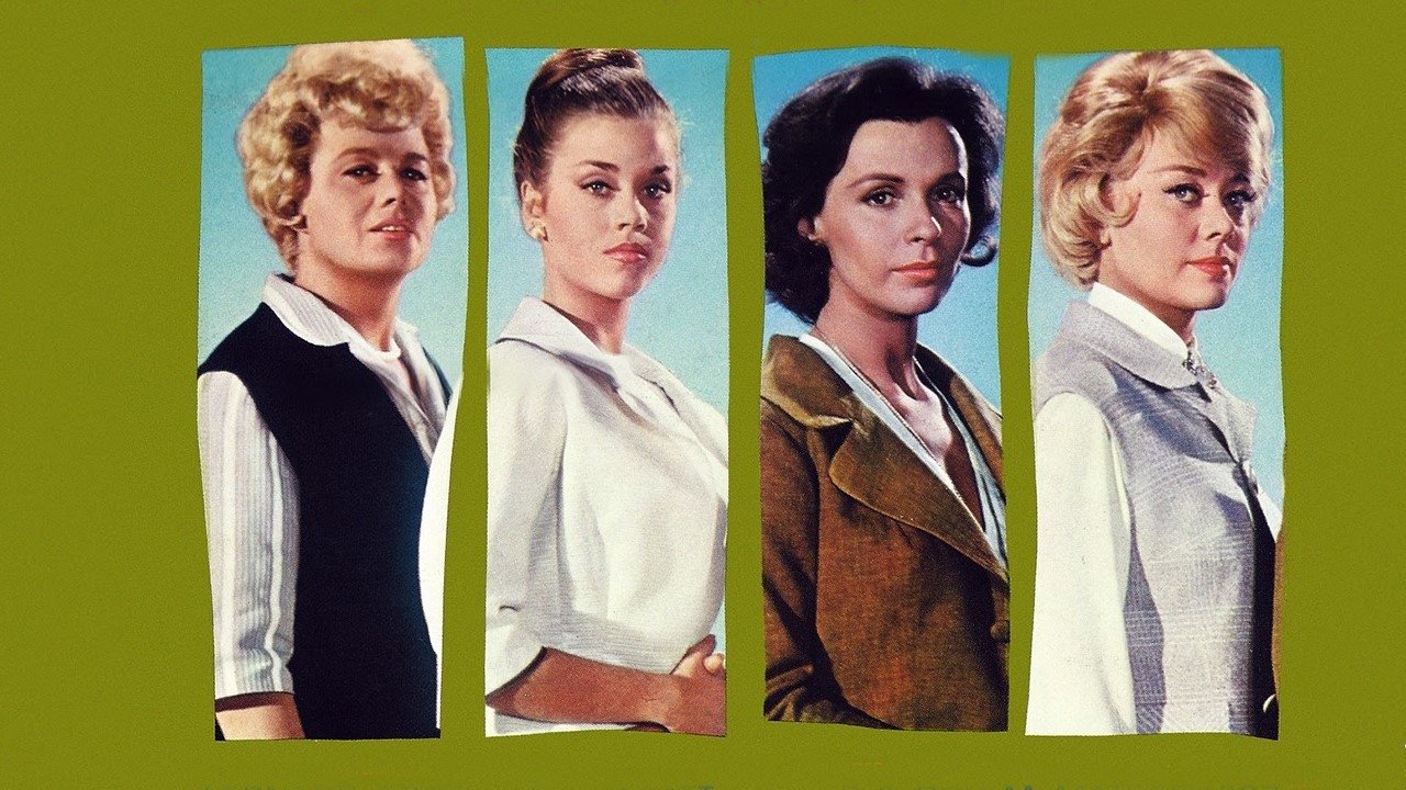 The Chapman Report Background