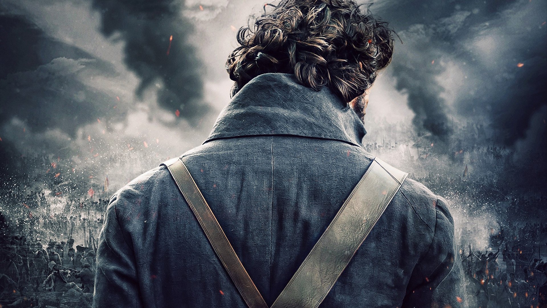 Libertador Background