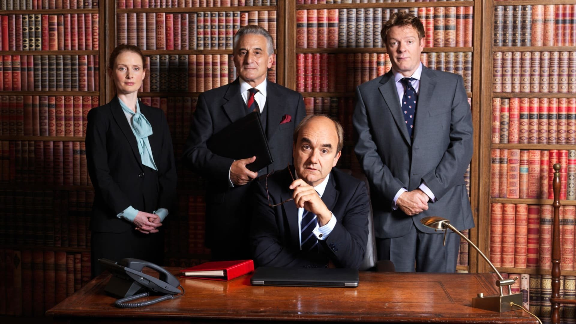 Yes, Prime Minister Background