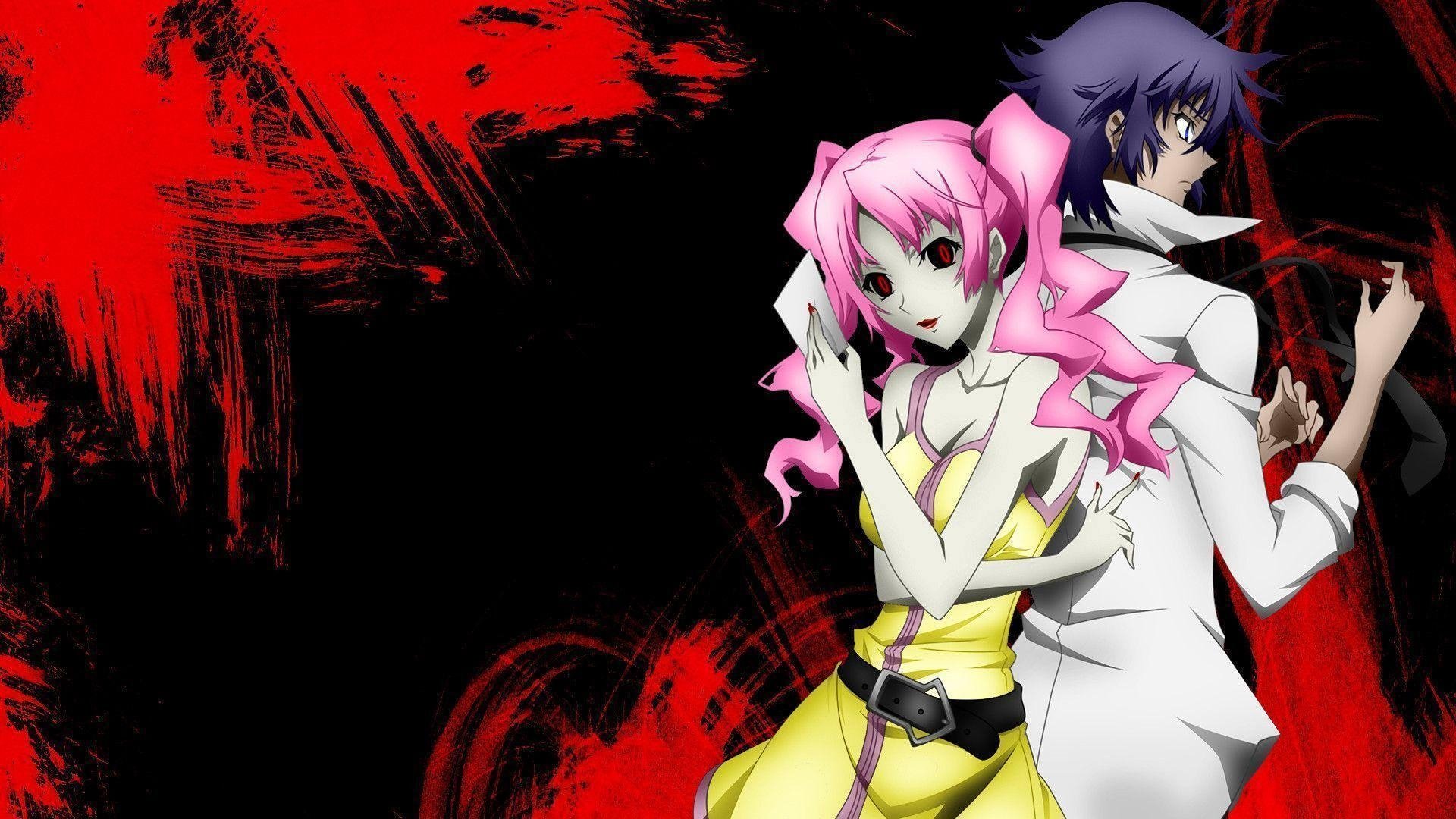 Shiki Background