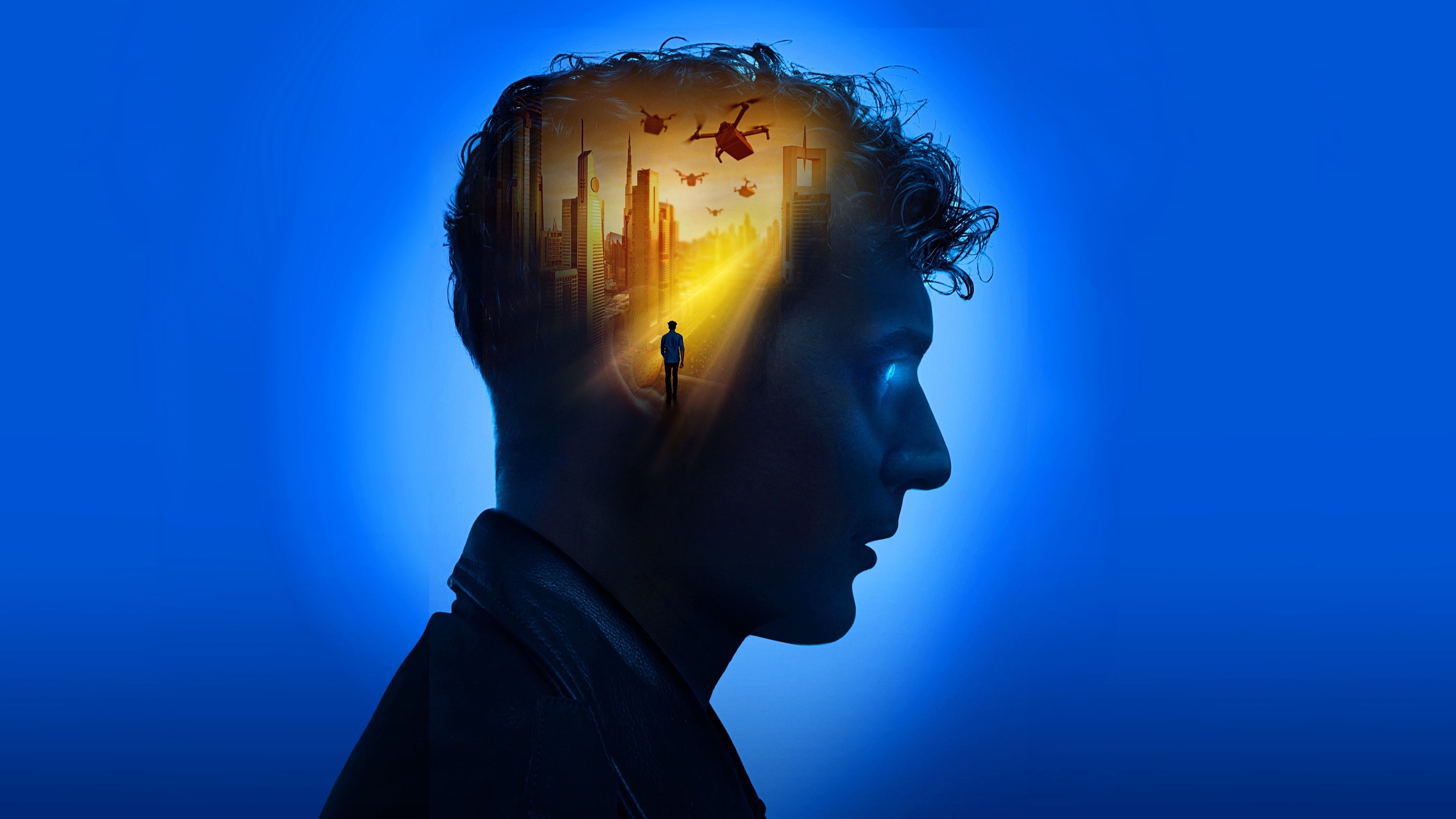 Sight: Extended Background