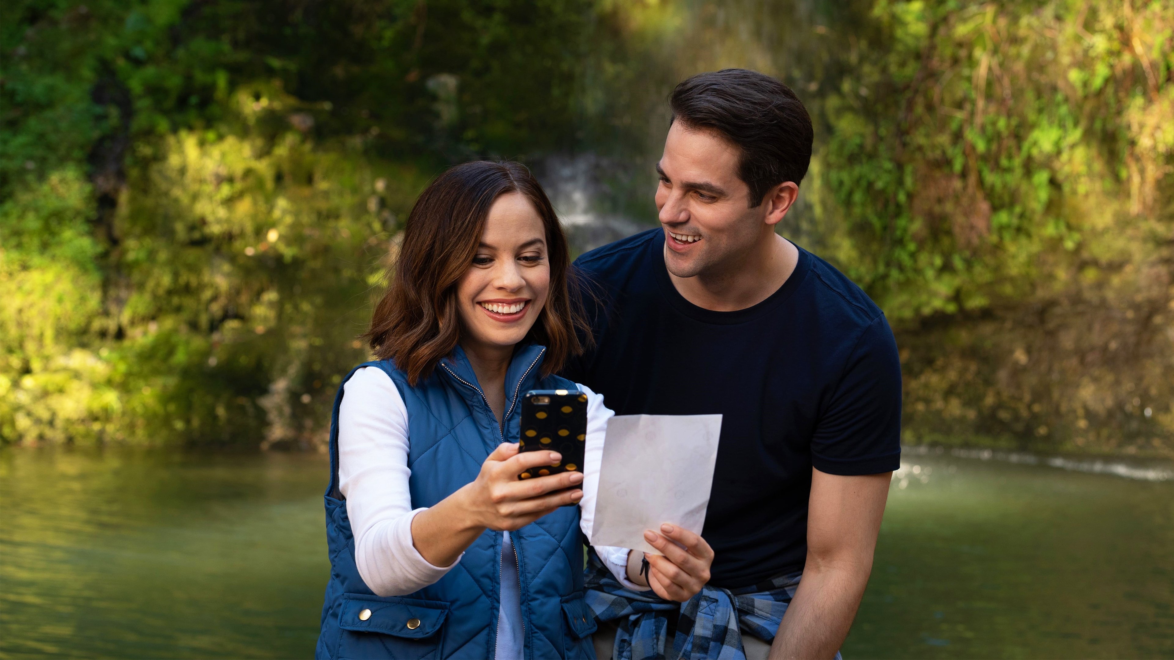 The Nature of Romance Background