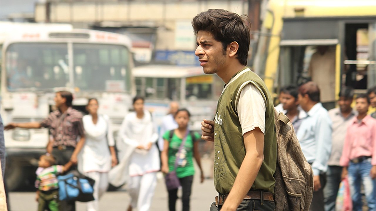 Titli Background