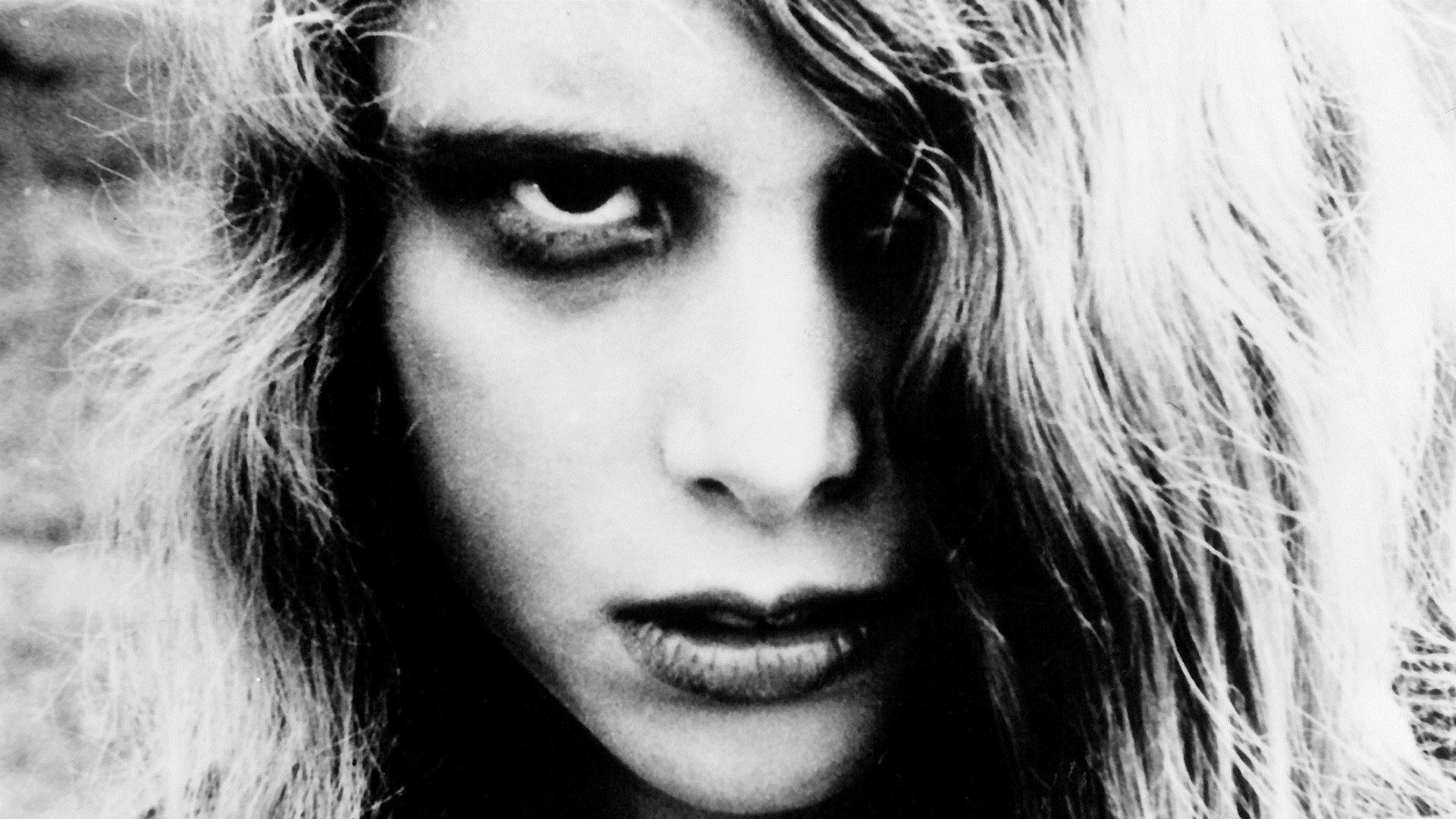 Night of the Living Dead Background