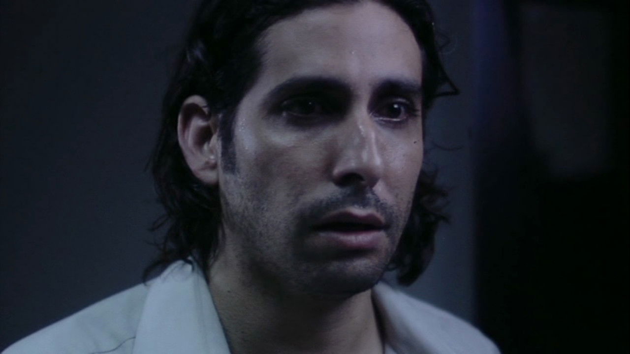 El aquelarre Background