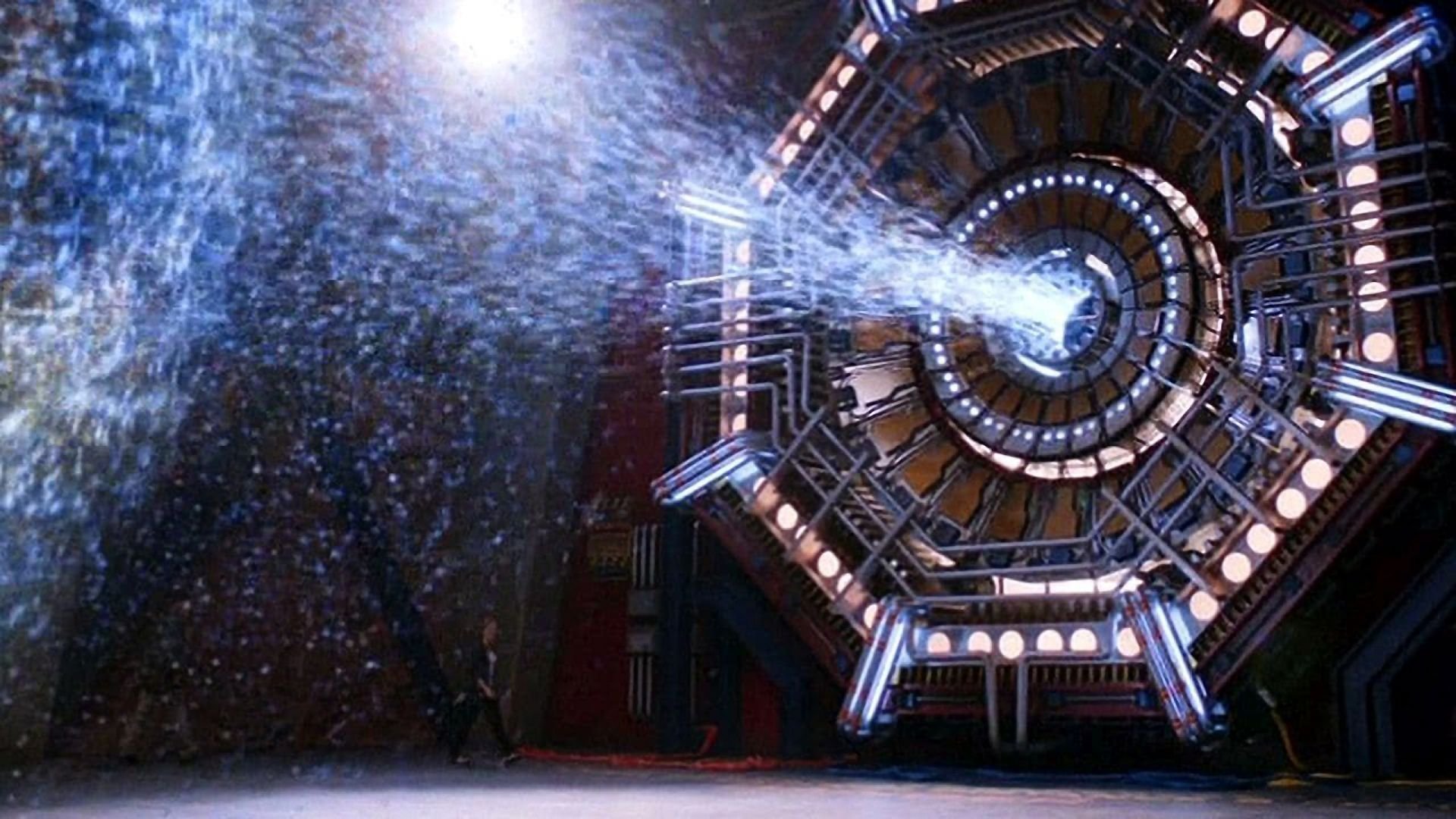 Rewind Background