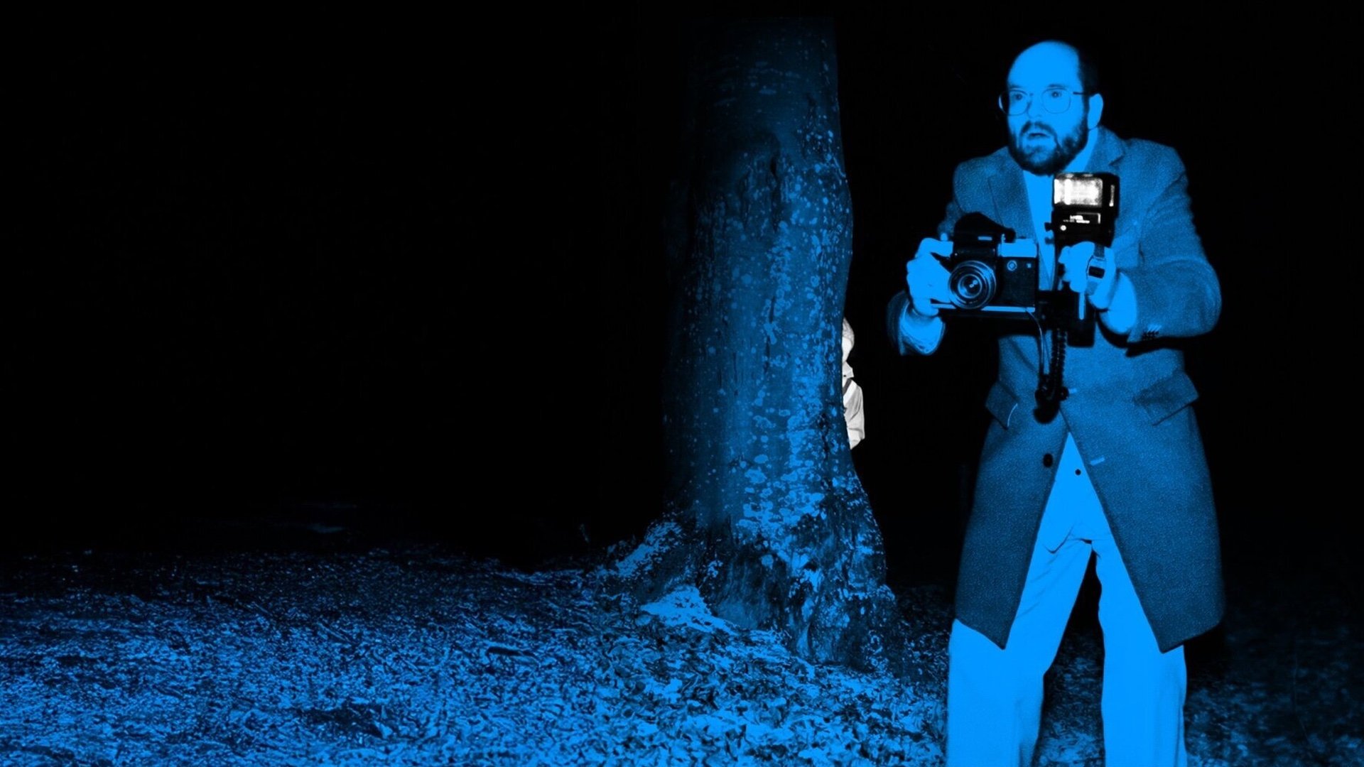 Don't Be Afraid Background