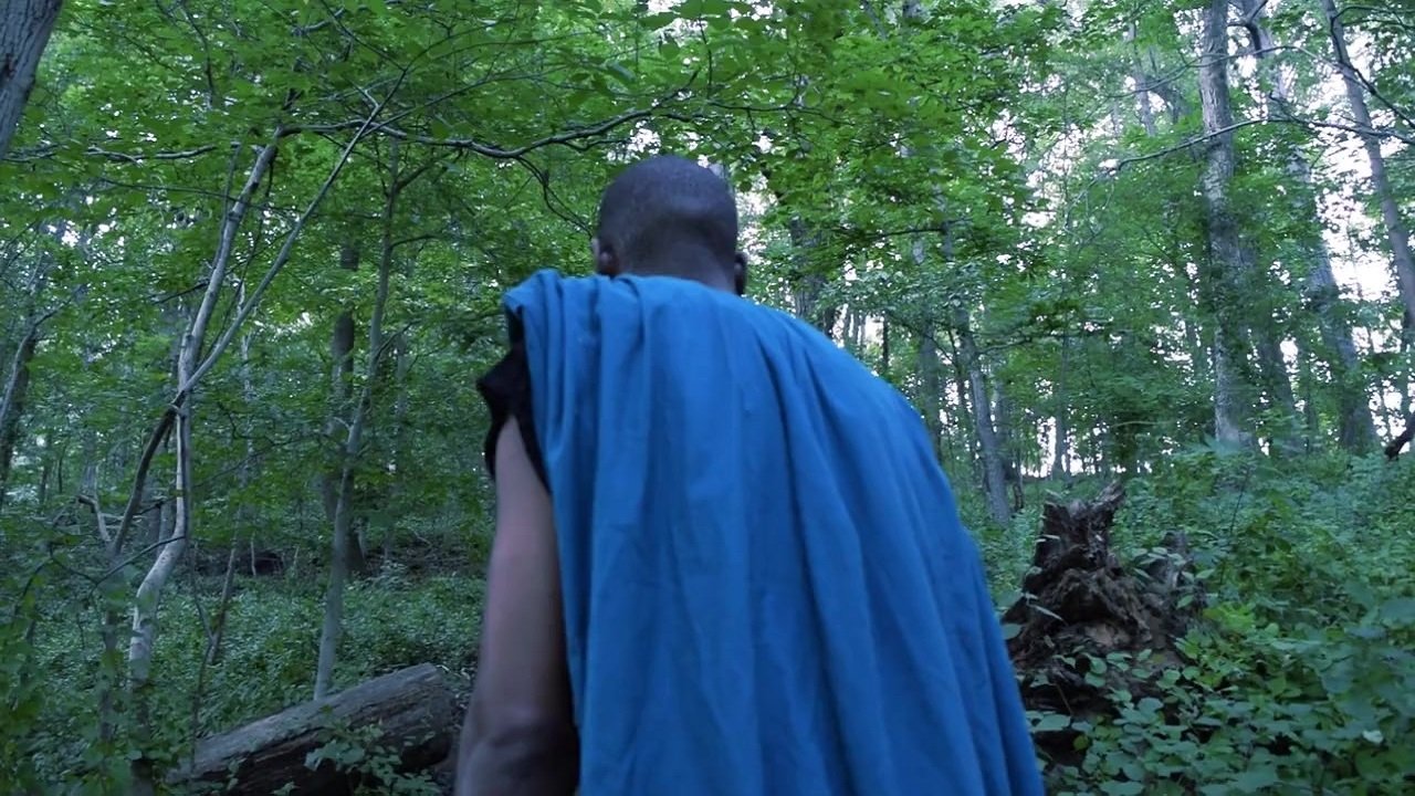 Troy: The Resurrection of Aeneas Background