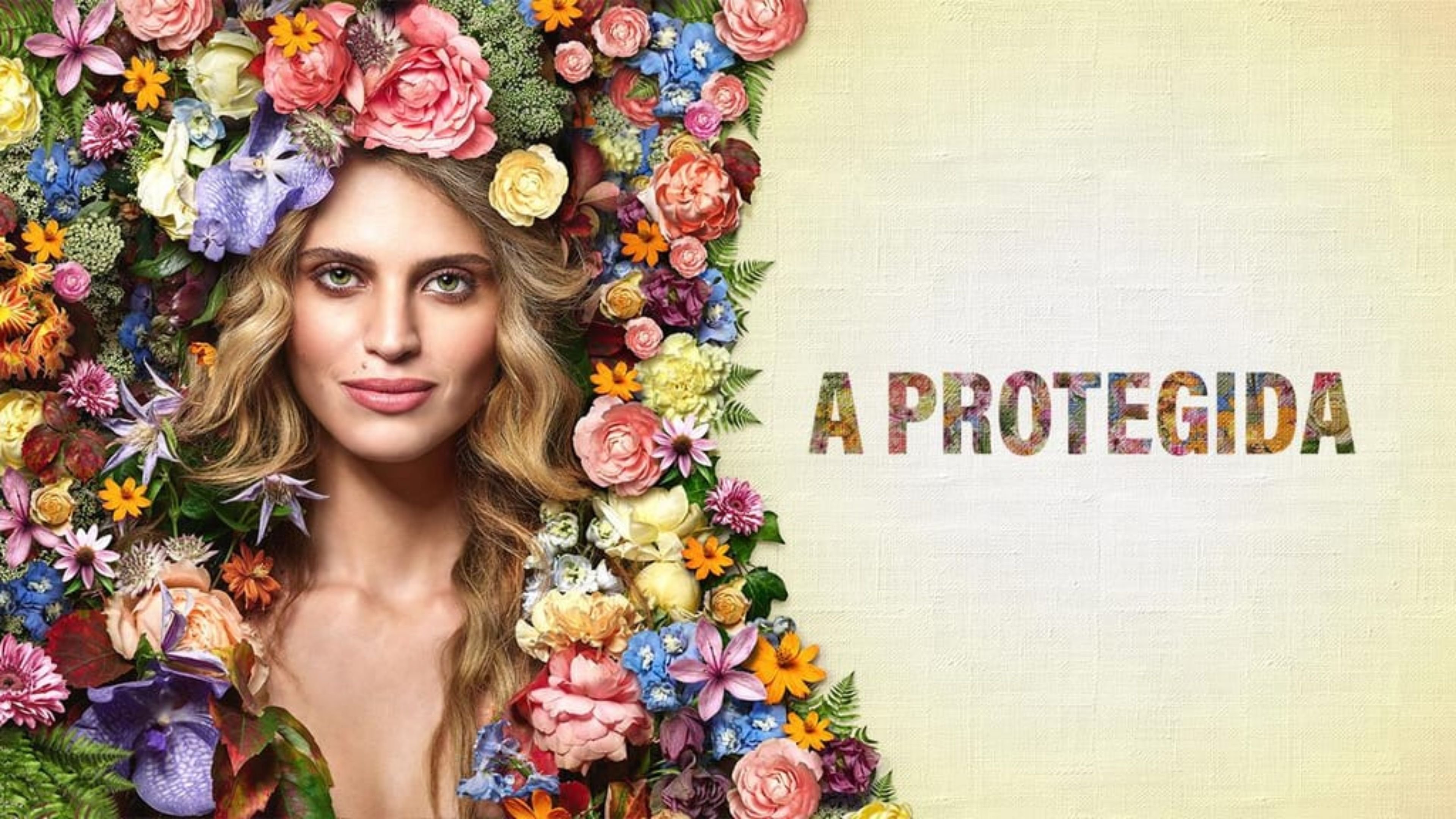 A Protegida Background