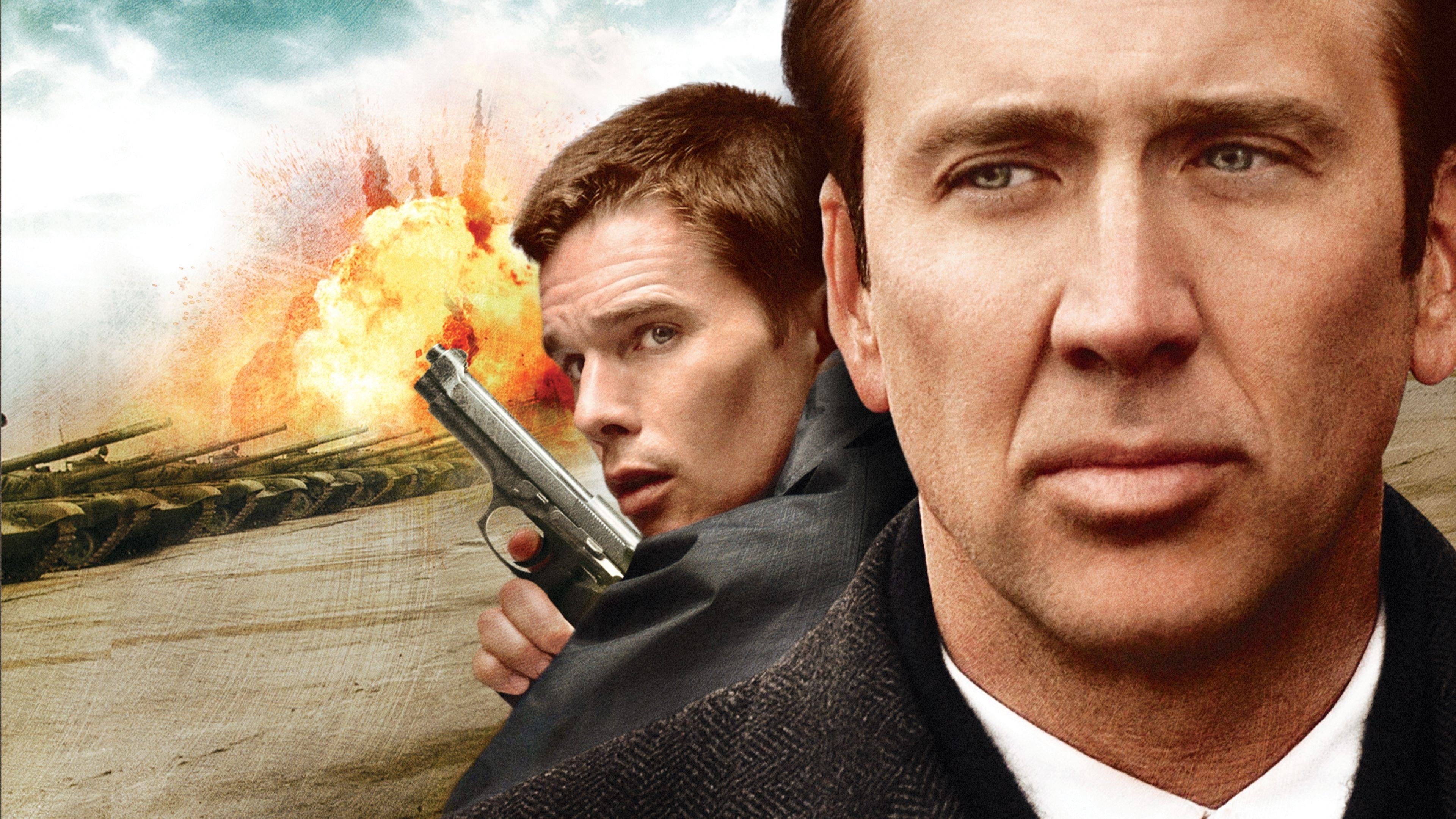 Lord of War Background