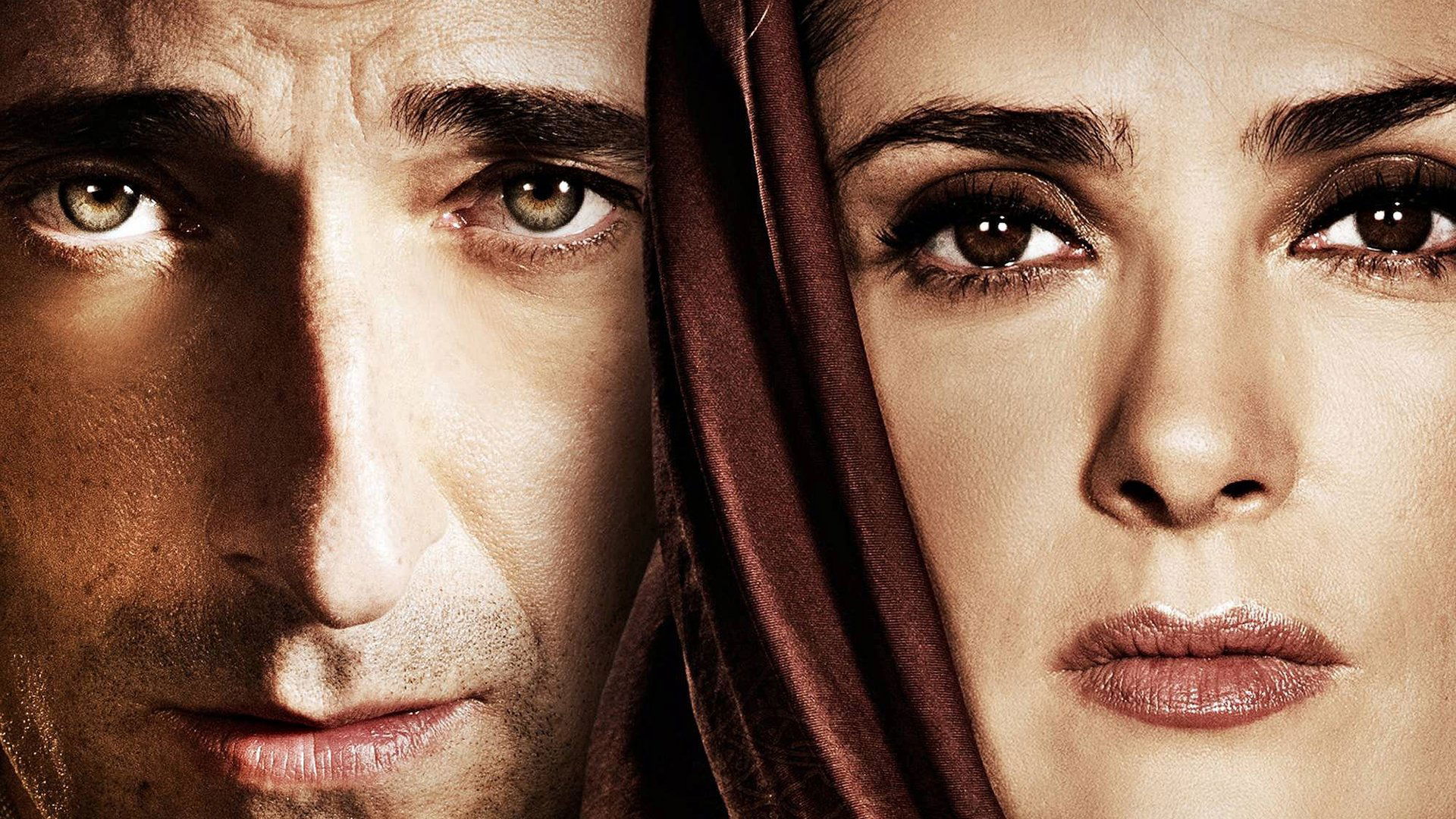 Septembers of Shiraz Background
