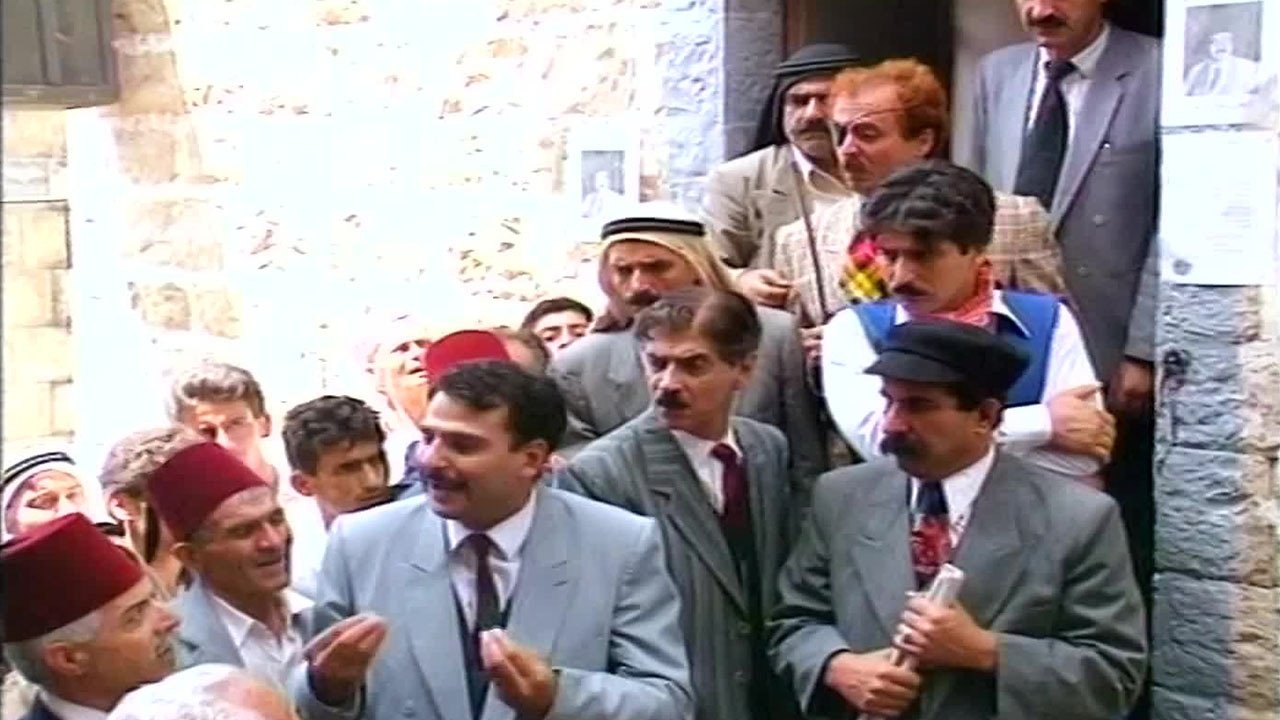 Aldighri Background
