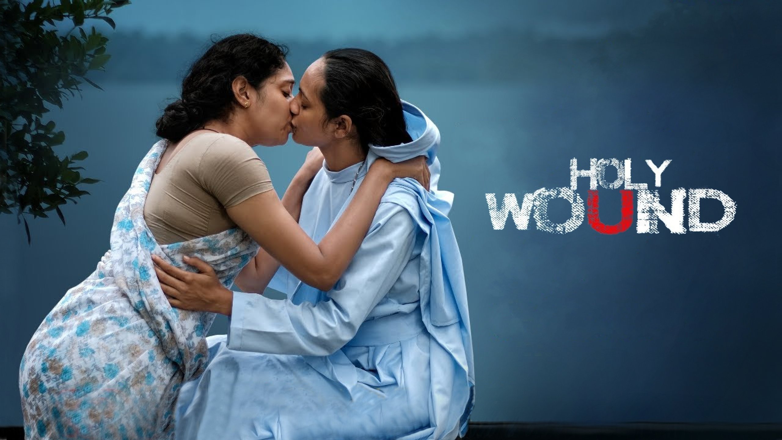 Holy Wound Background