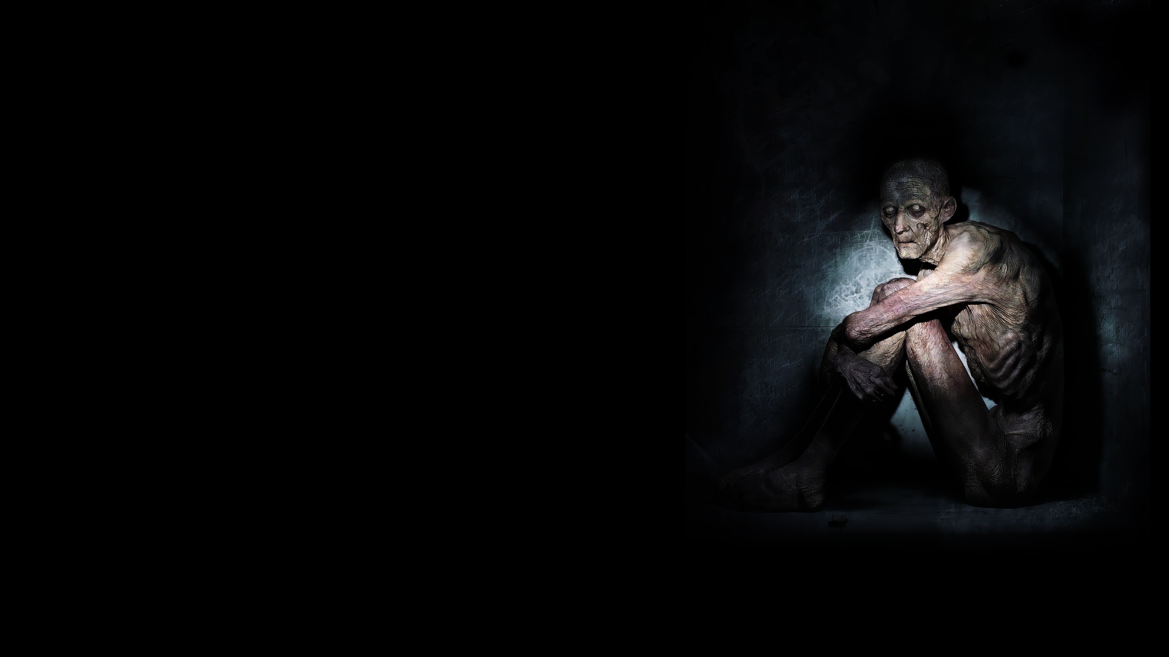Gehenna: Where Death Lives Background