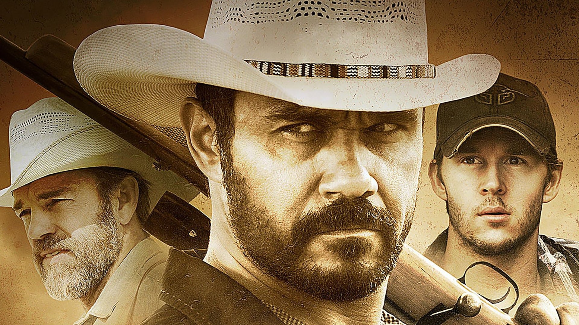 Mystery Road Background