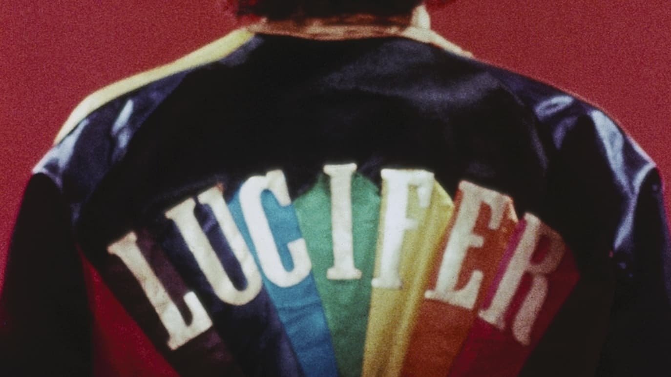 The Films of Kenneth Anger: Volume Two Background