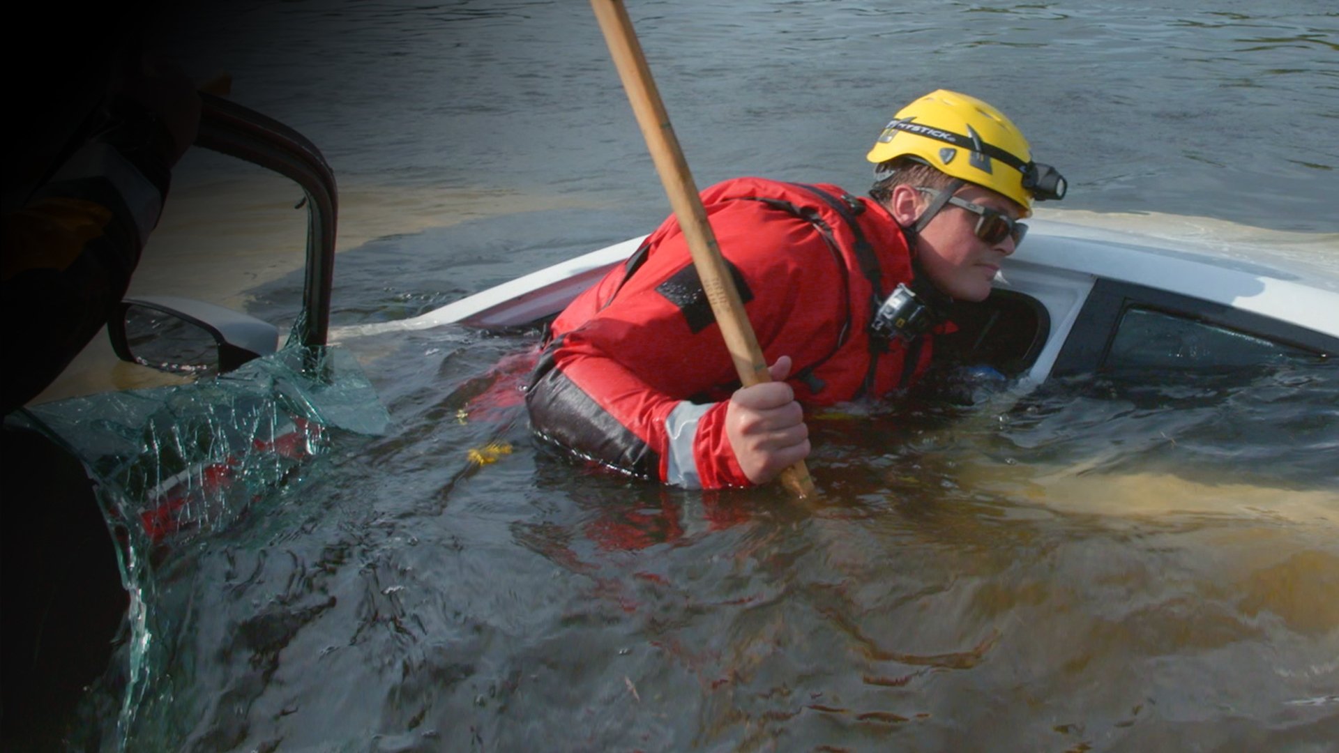 Texas Storm Squad Background