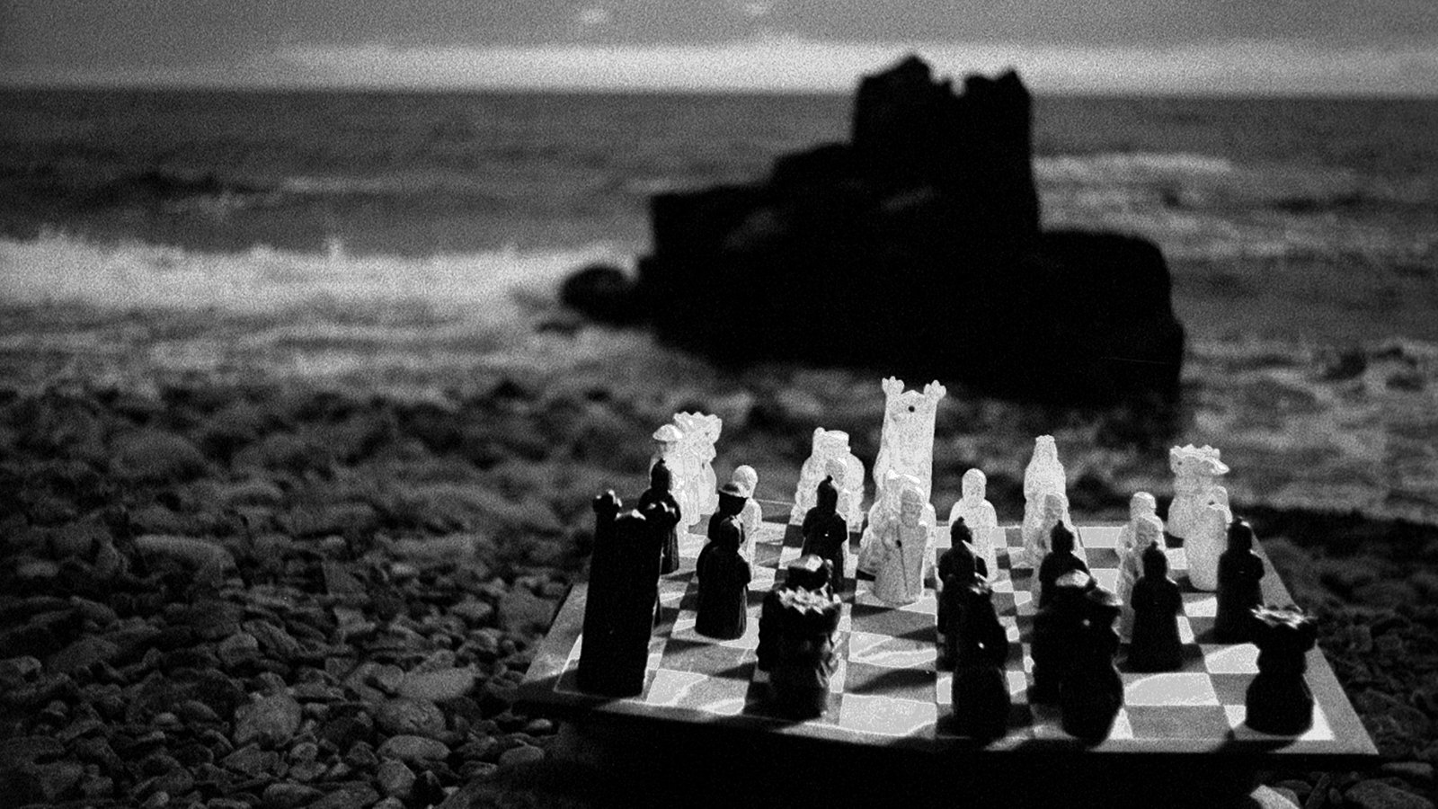 The Seventh Seal Background