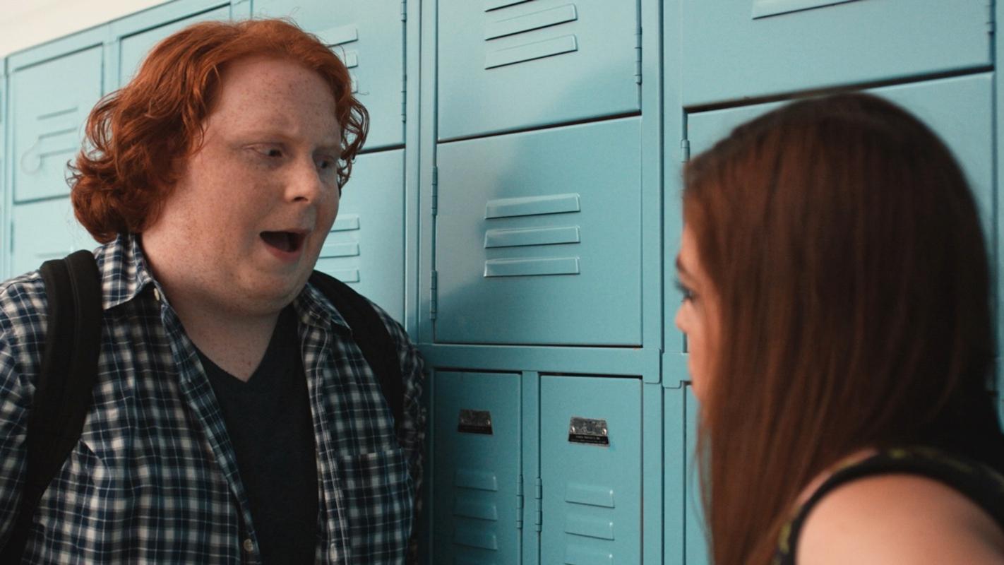 Bully Background