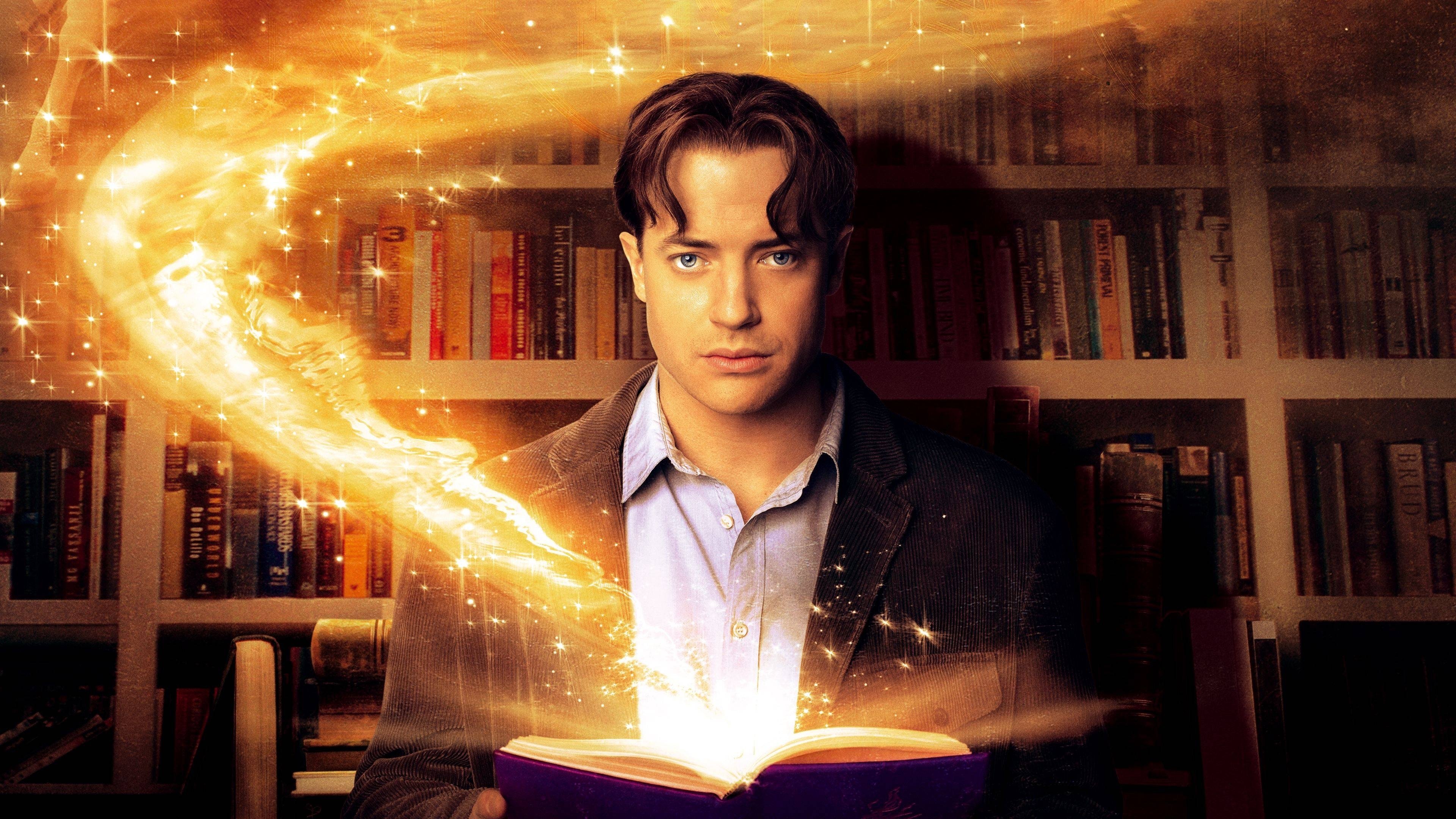 Inkheart Background