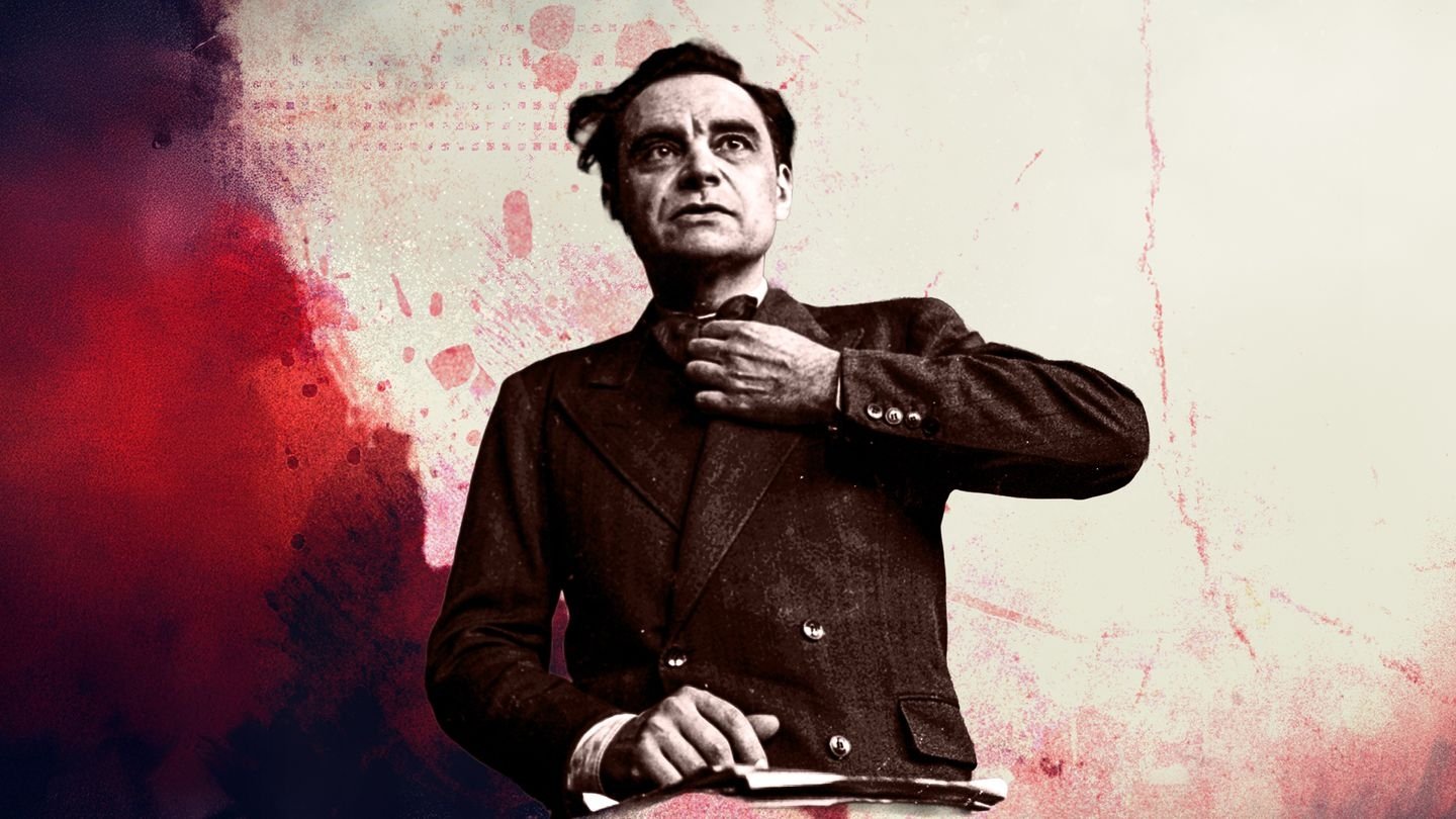 Petiot, un tueur sous l’Occupation Background