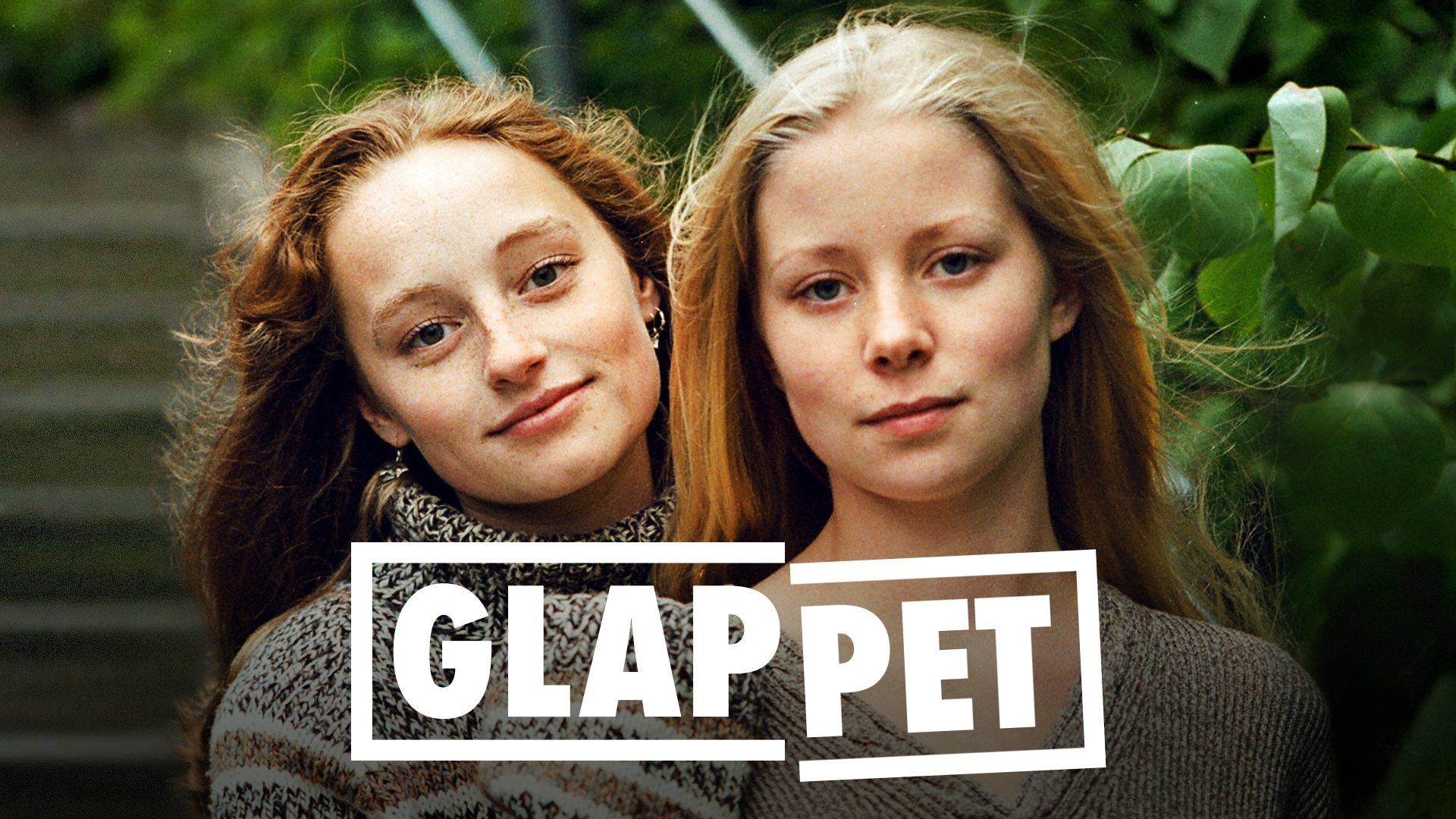 Glappet Background