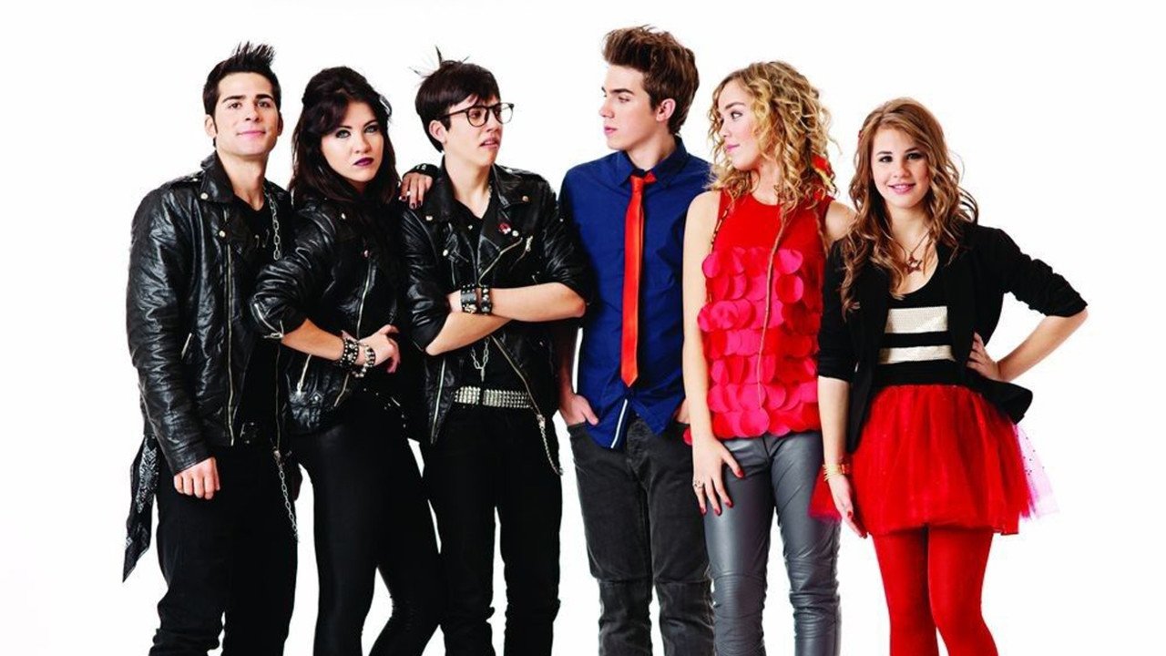 La gira Background