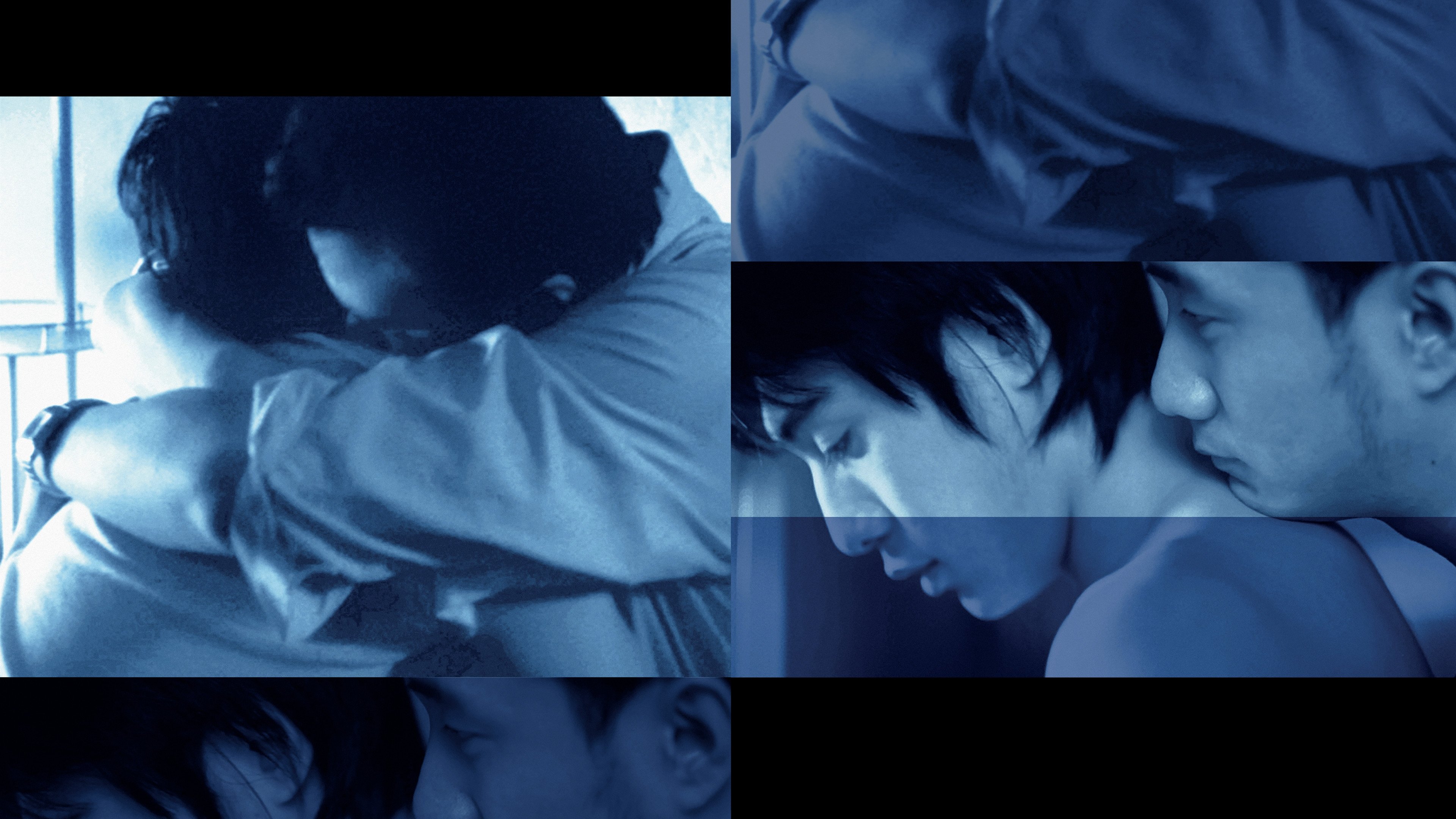 Lan Yu Background